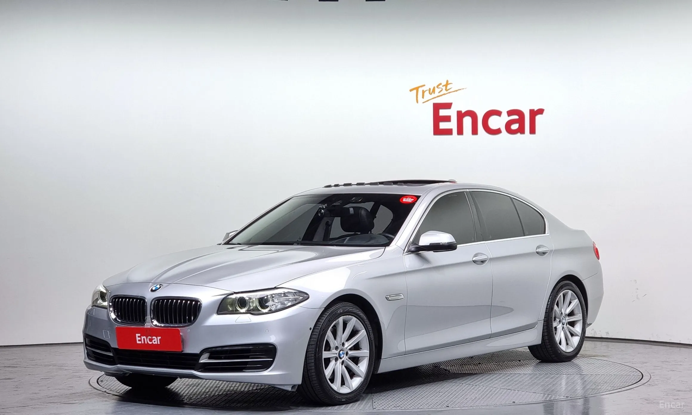 5 Series (F10)