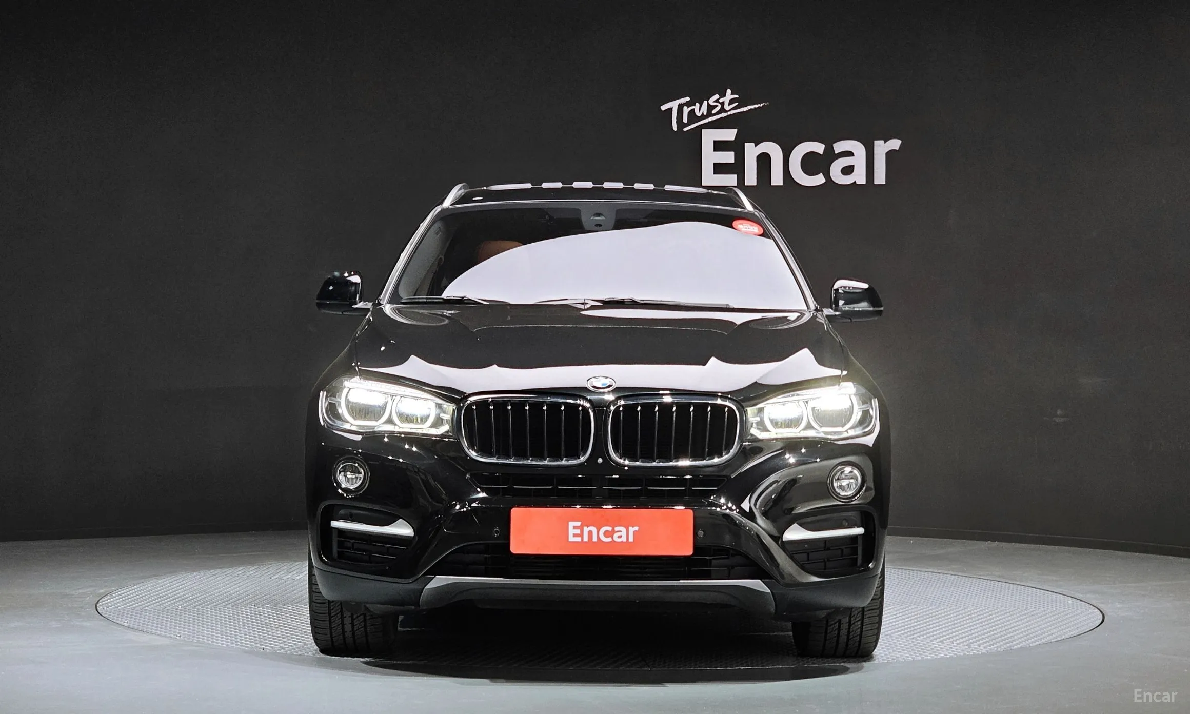 BMW X6 (F16)