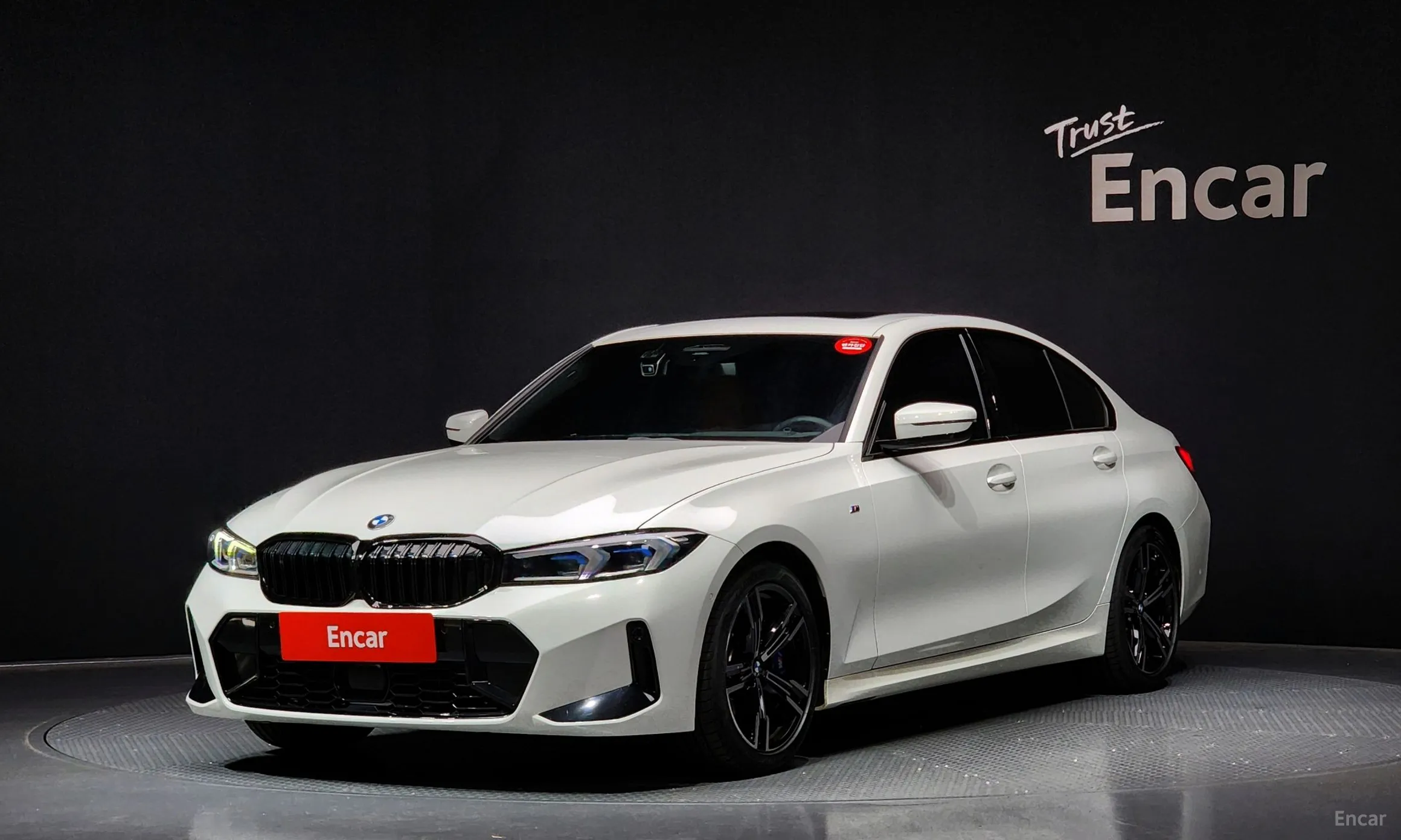 3 Series (G20)