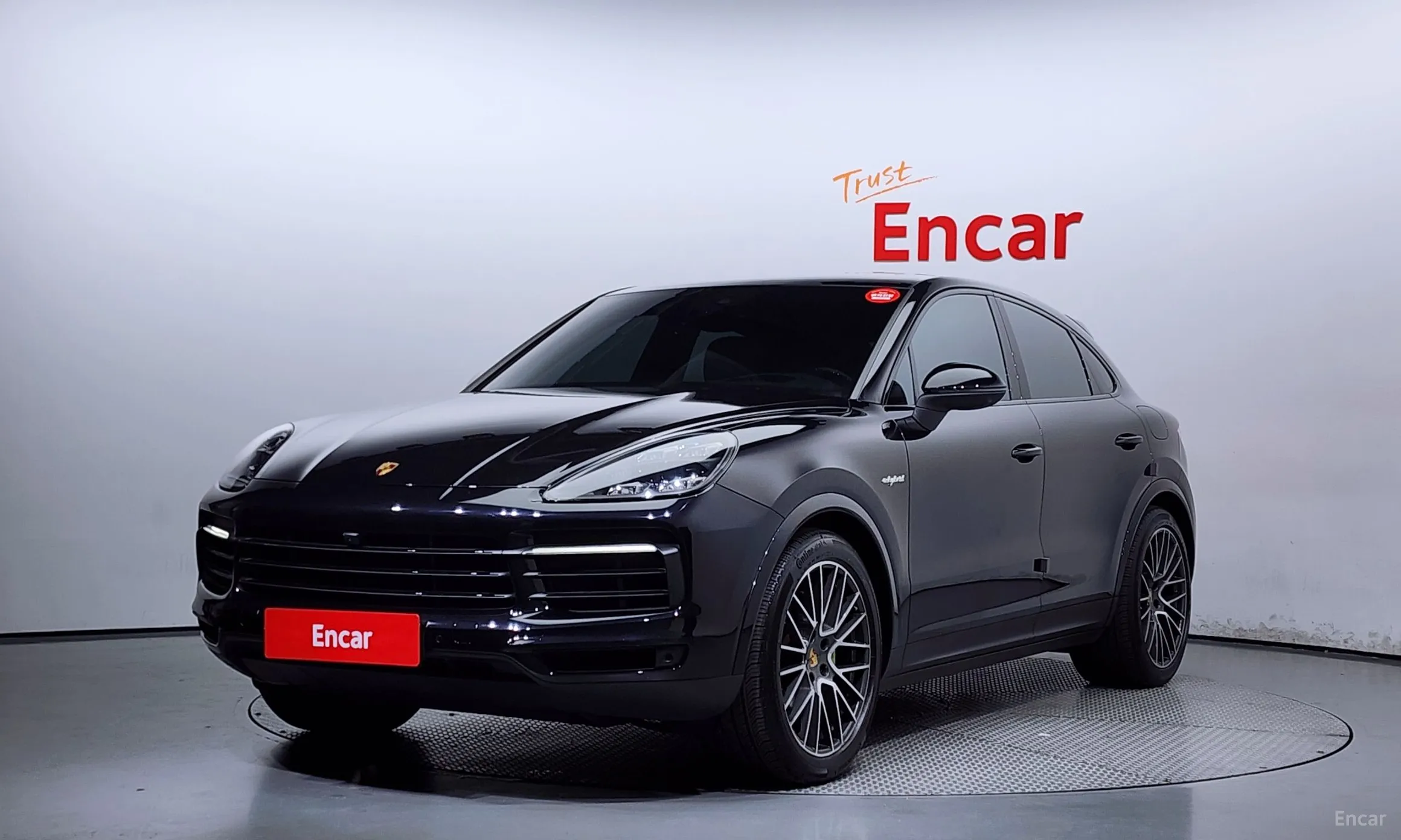 Porsche Cayenne (PO536)