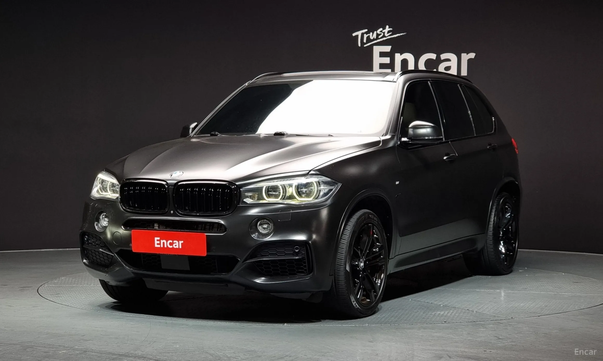 X5 (F15)