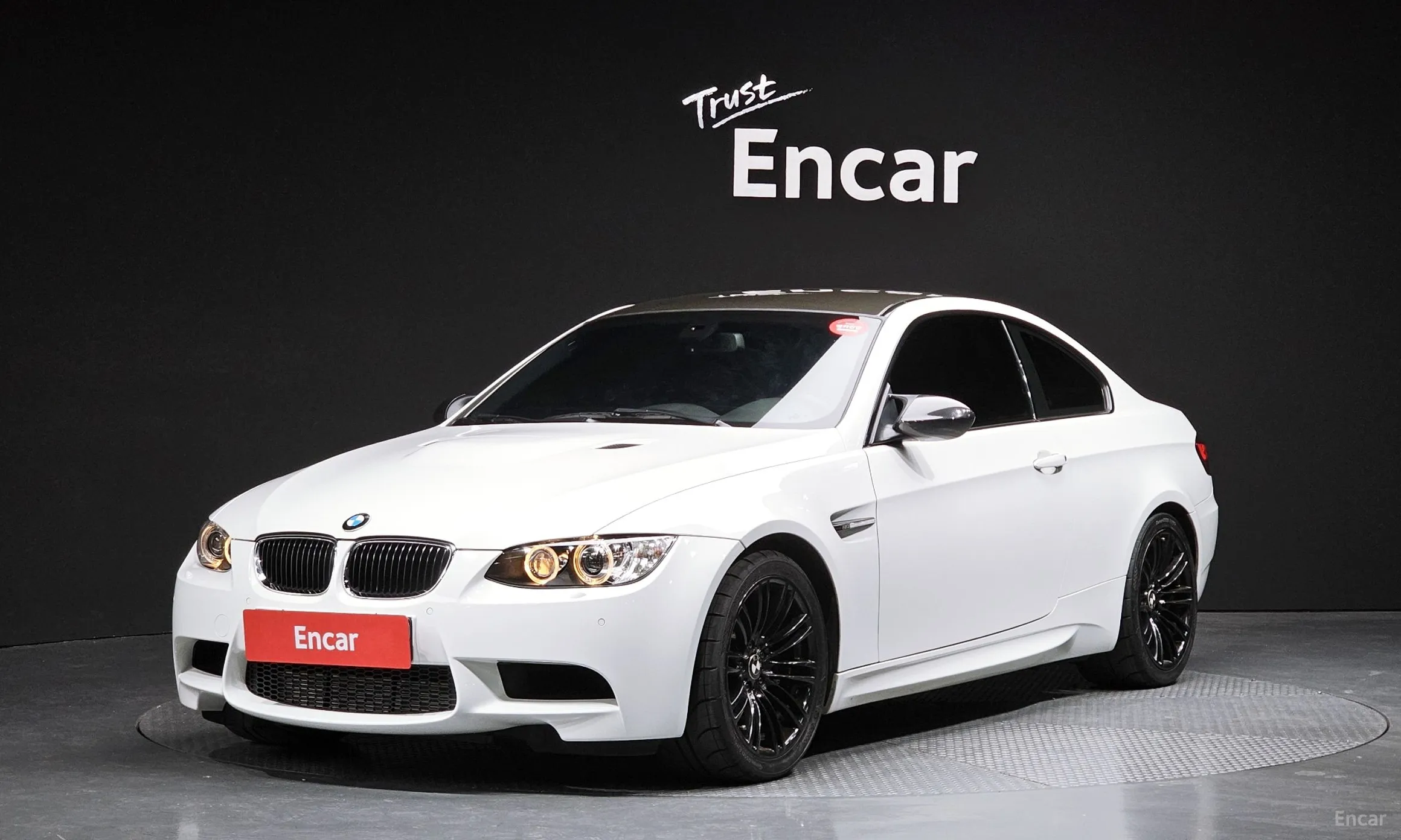 BMW M3 (E90)