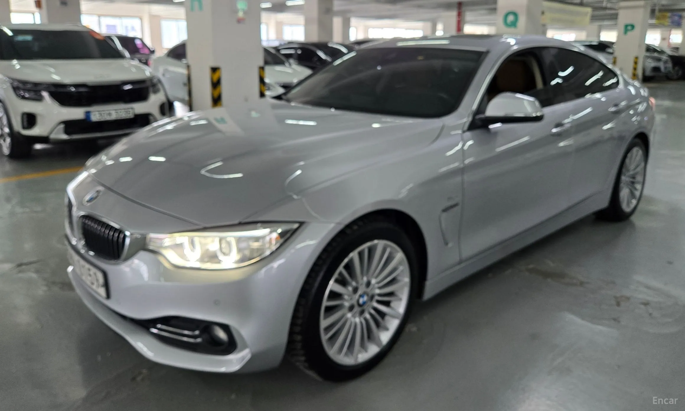 Series 4 (F32)