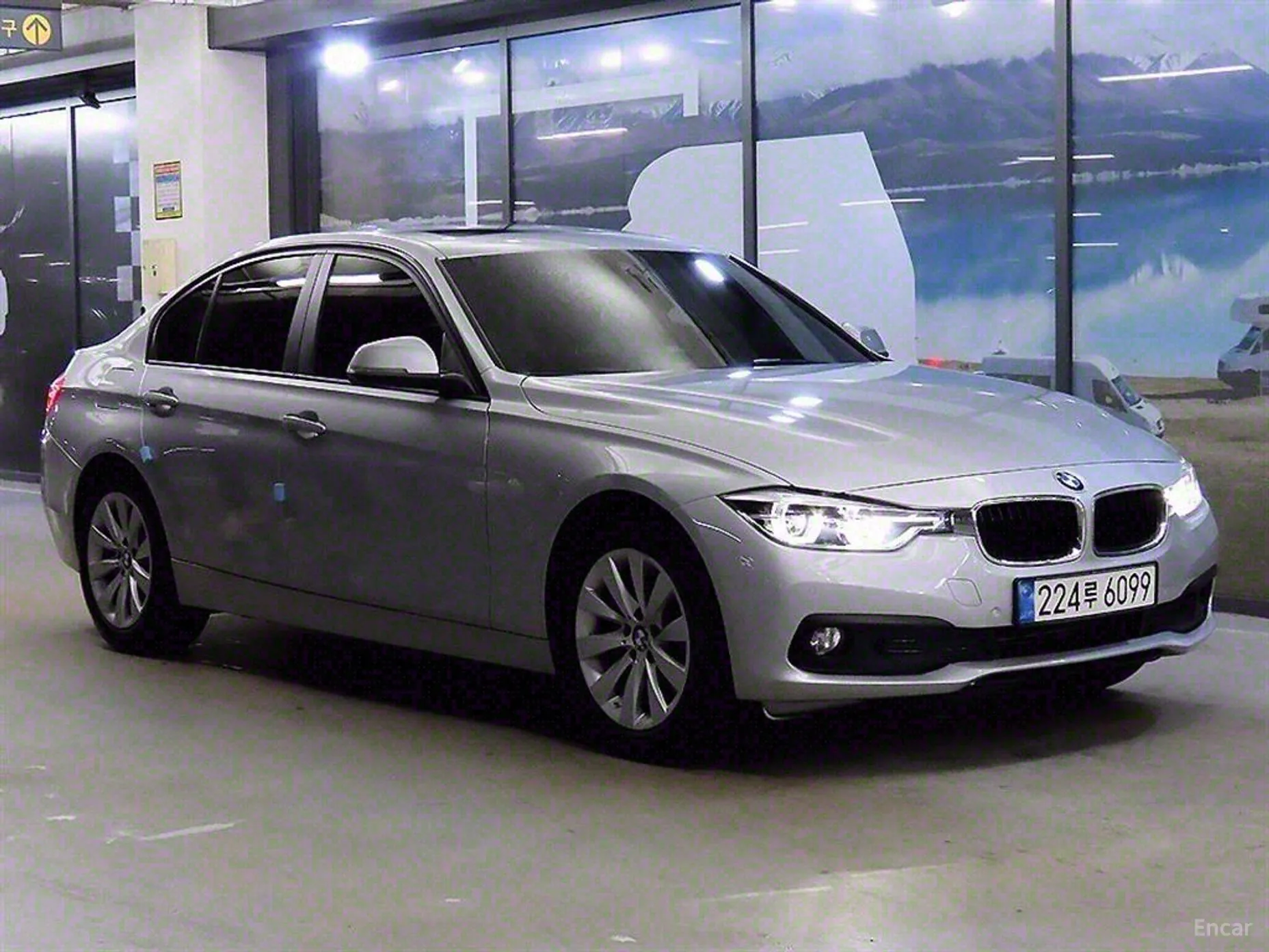 3 Series (F30)