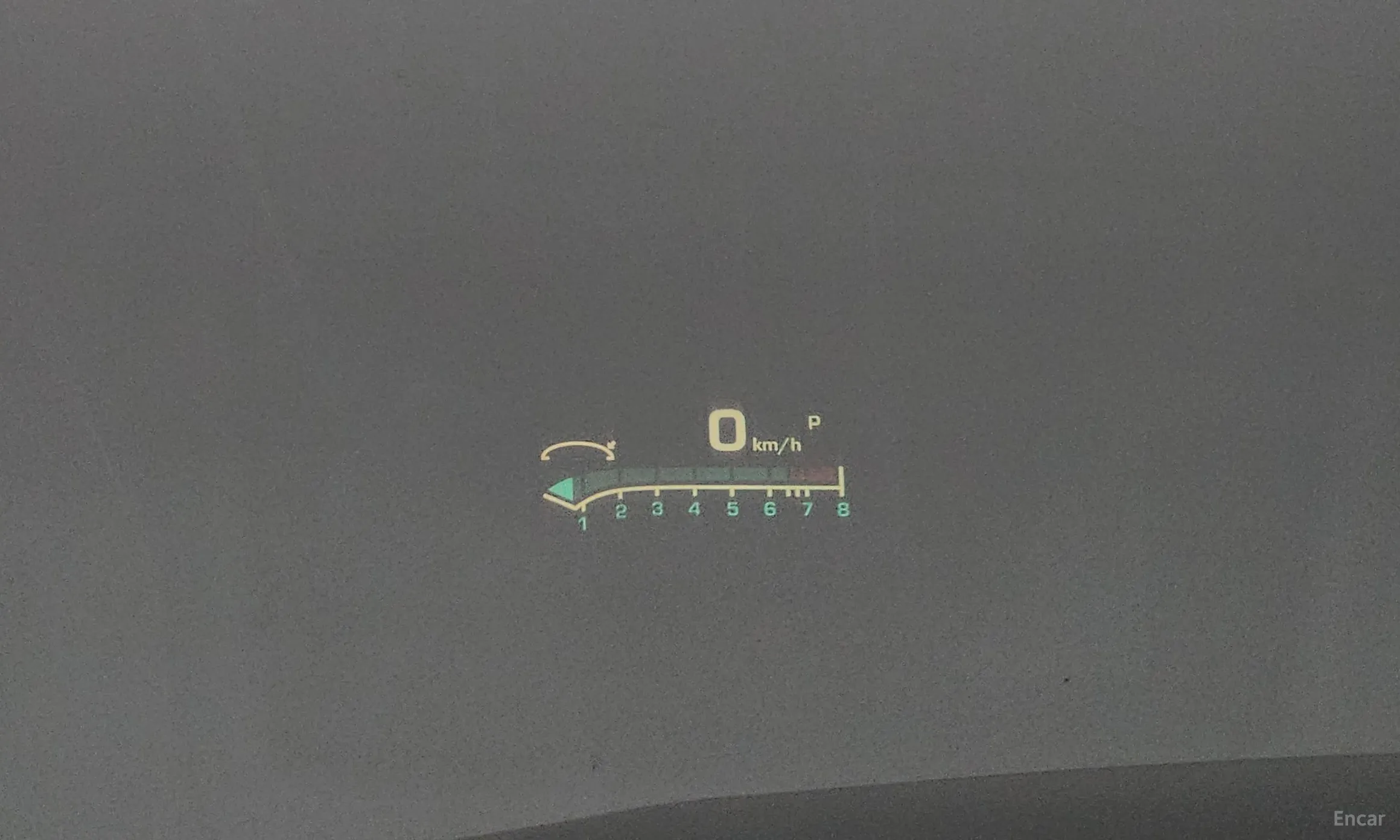 Cadillac CT6 превью 17