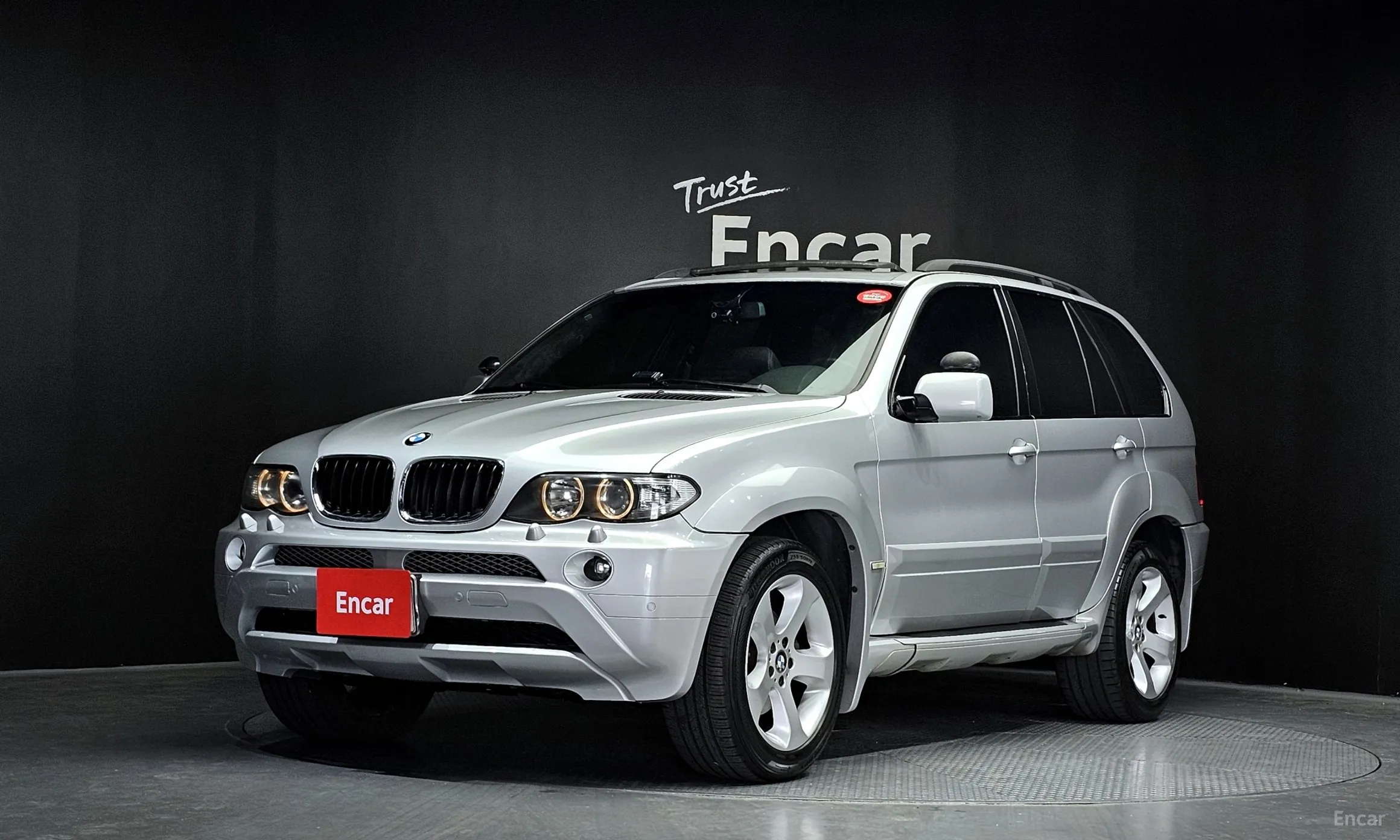 X5 (E53)