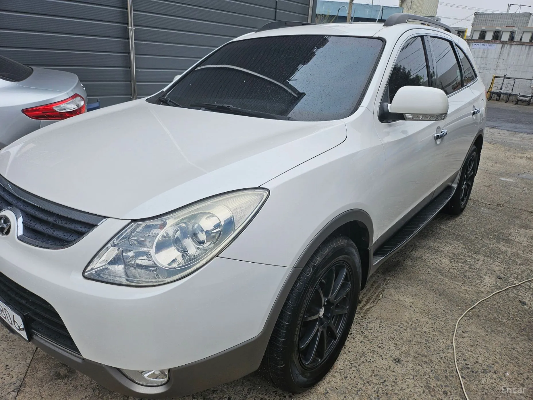 Hyundai Veracruz