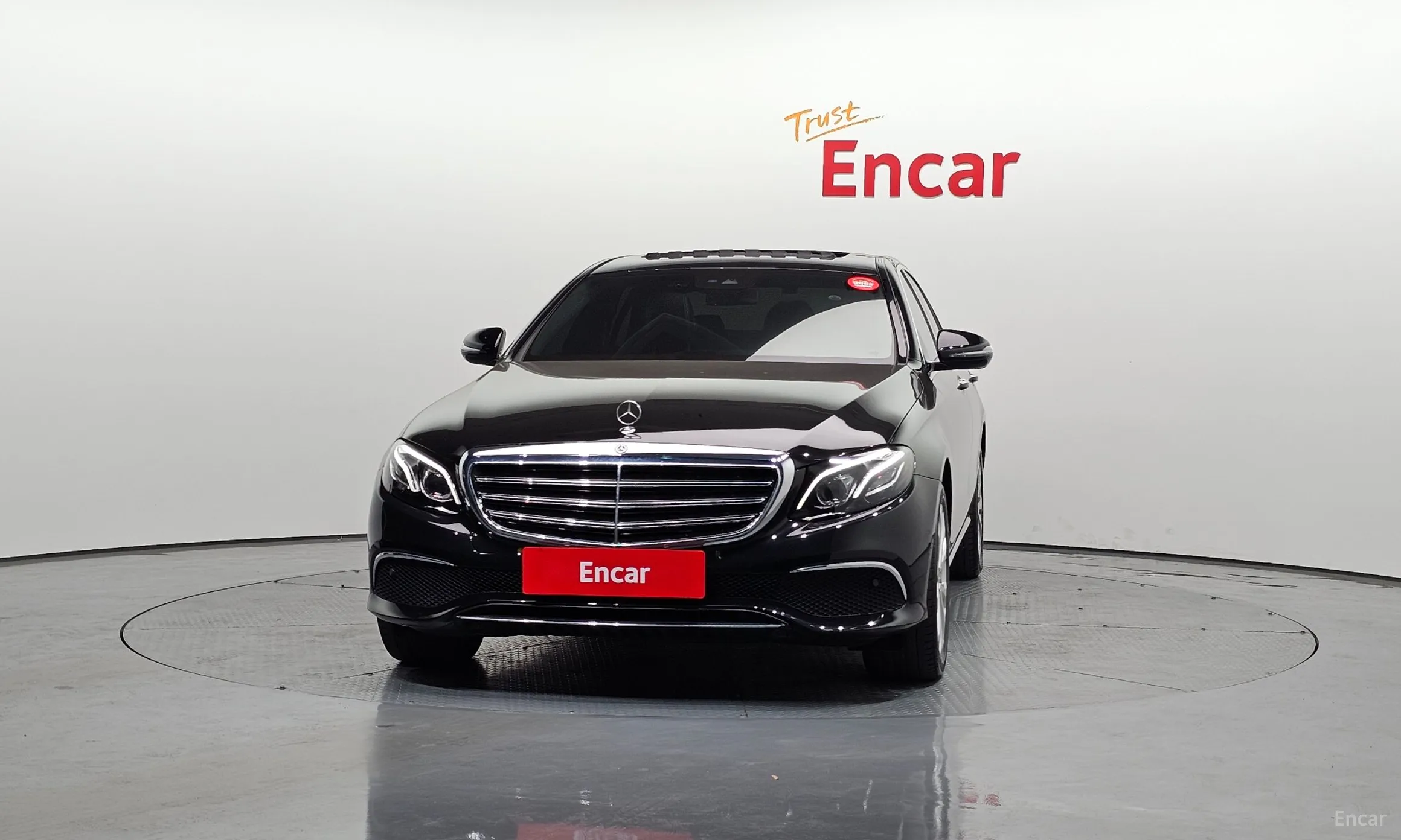Mercedes Benz E-Class W213