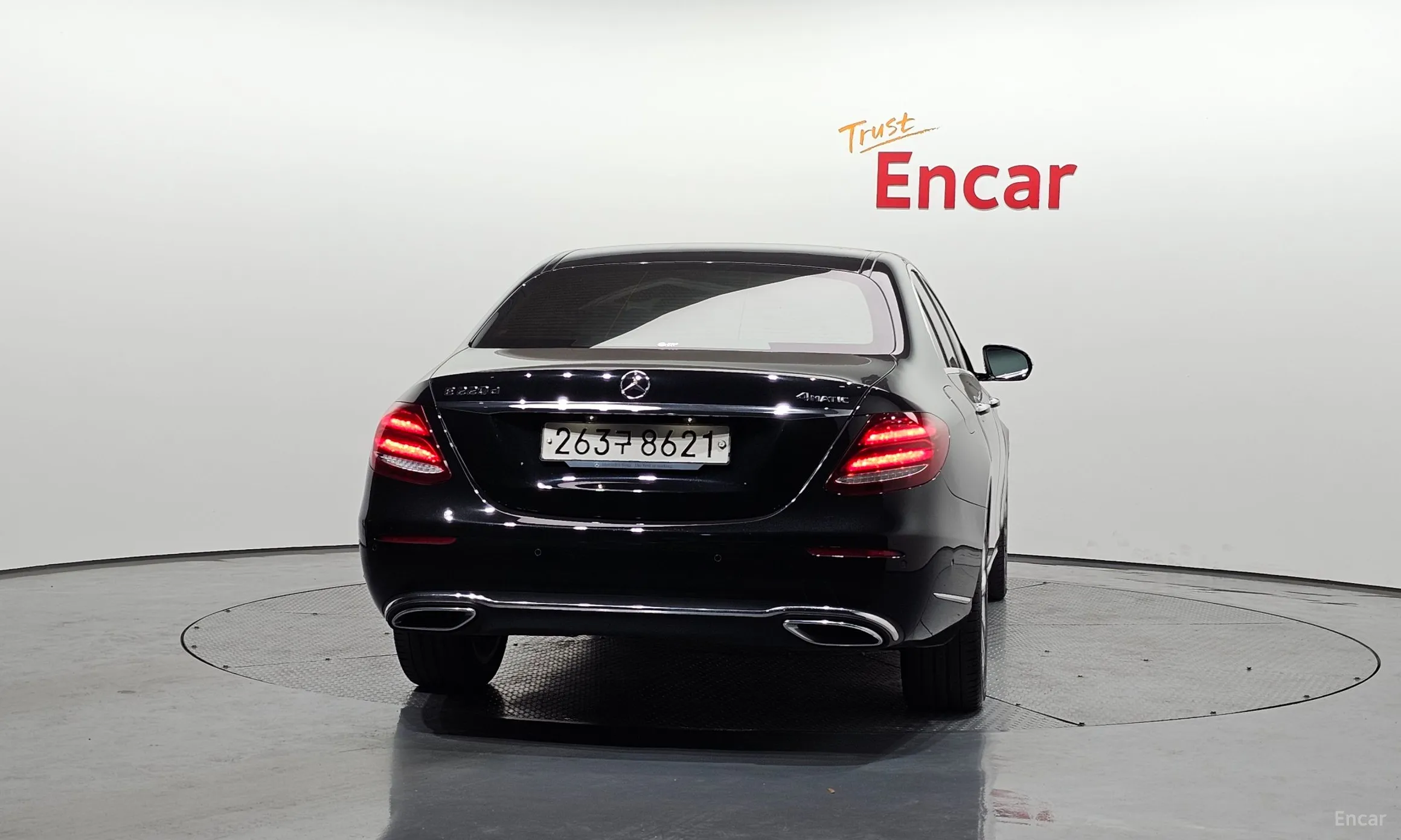 Mercedes Benz E-Class W213 превью 3