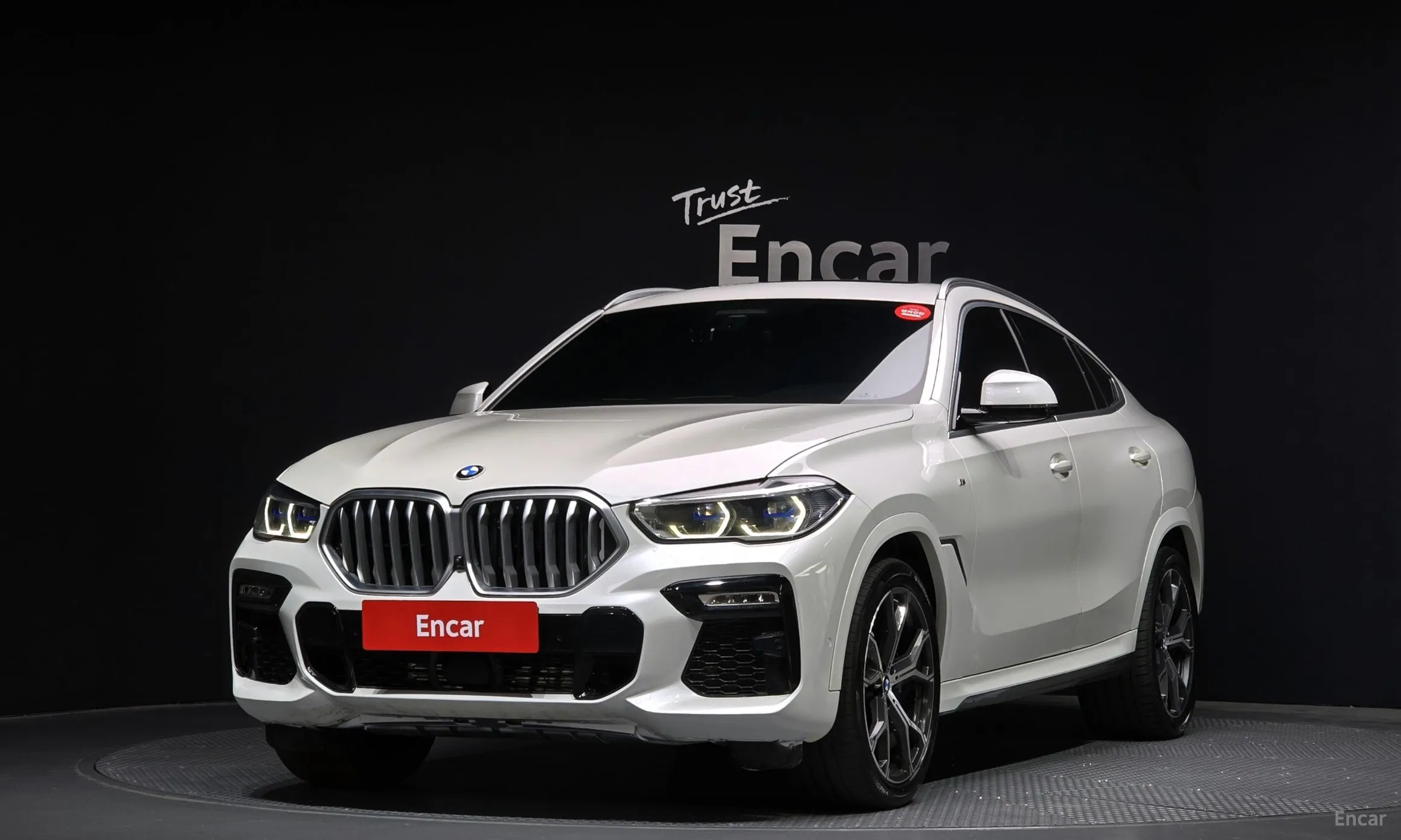 X6 (G06)