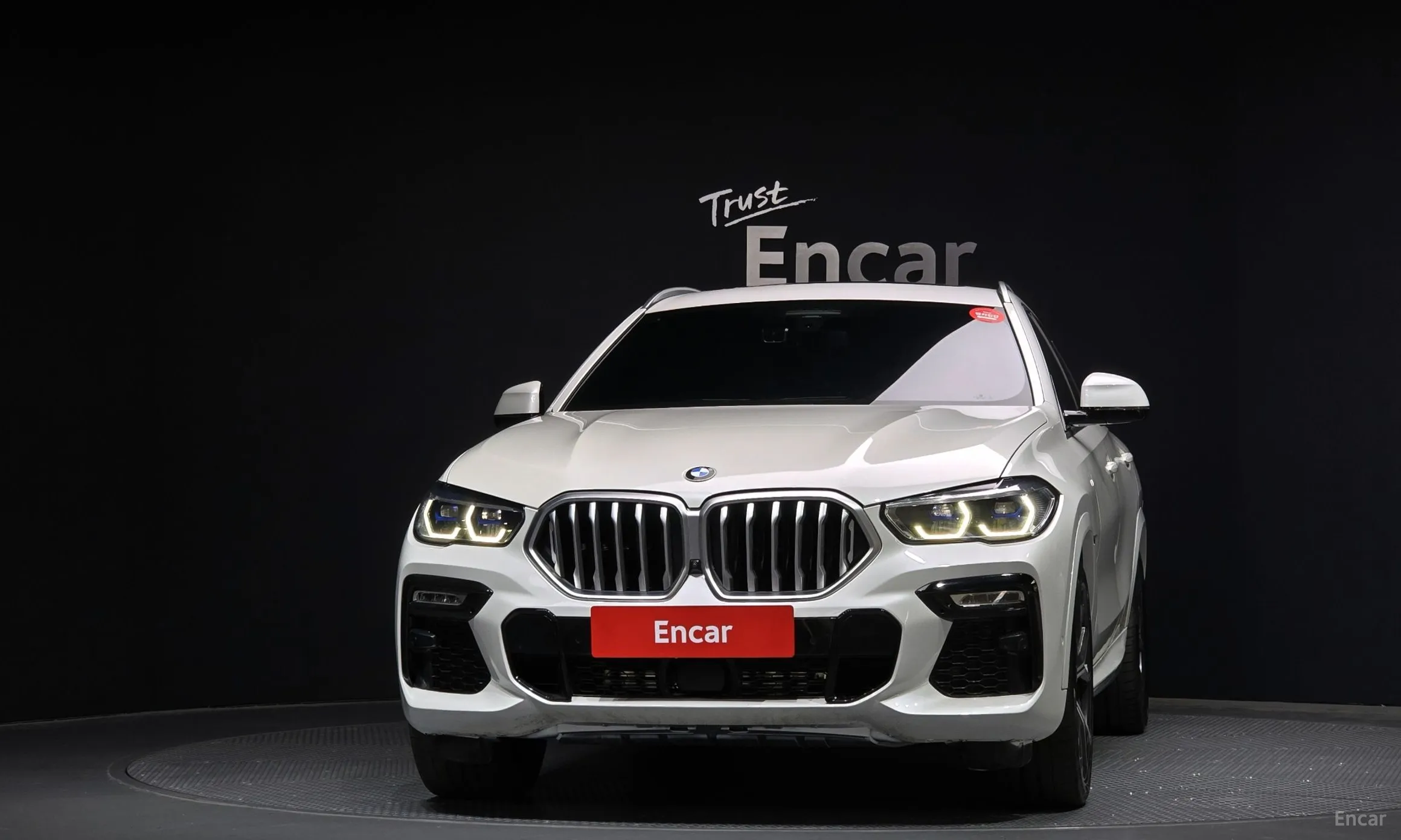 BMW X6 (G06) превью 2