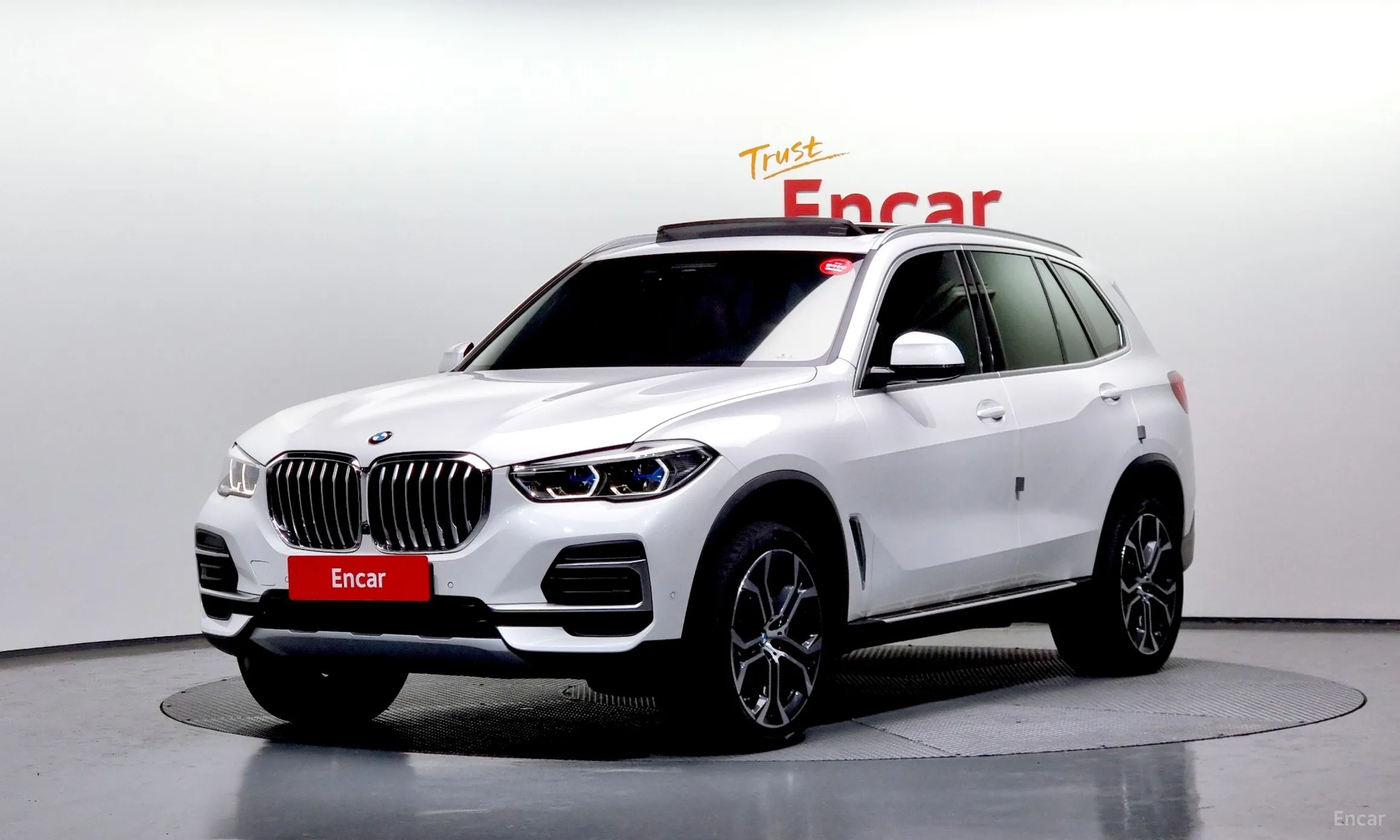 X5 (G05)
