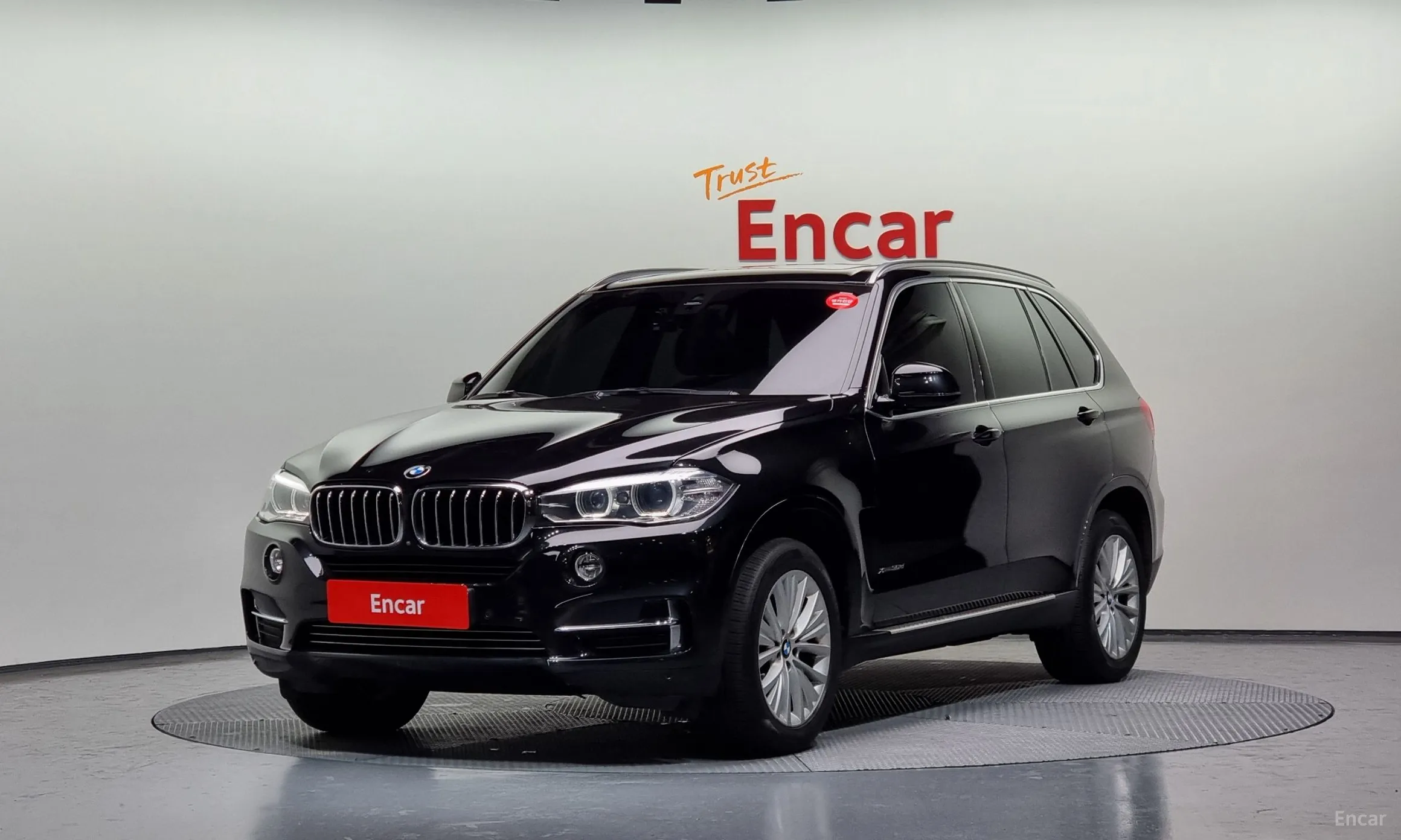 X5 (F15)