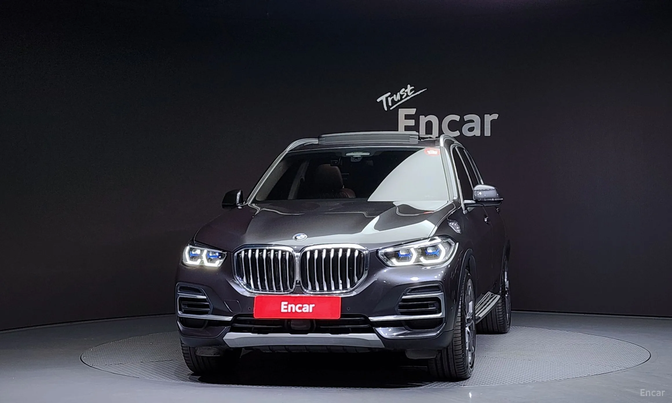 BMW X5 (G05)