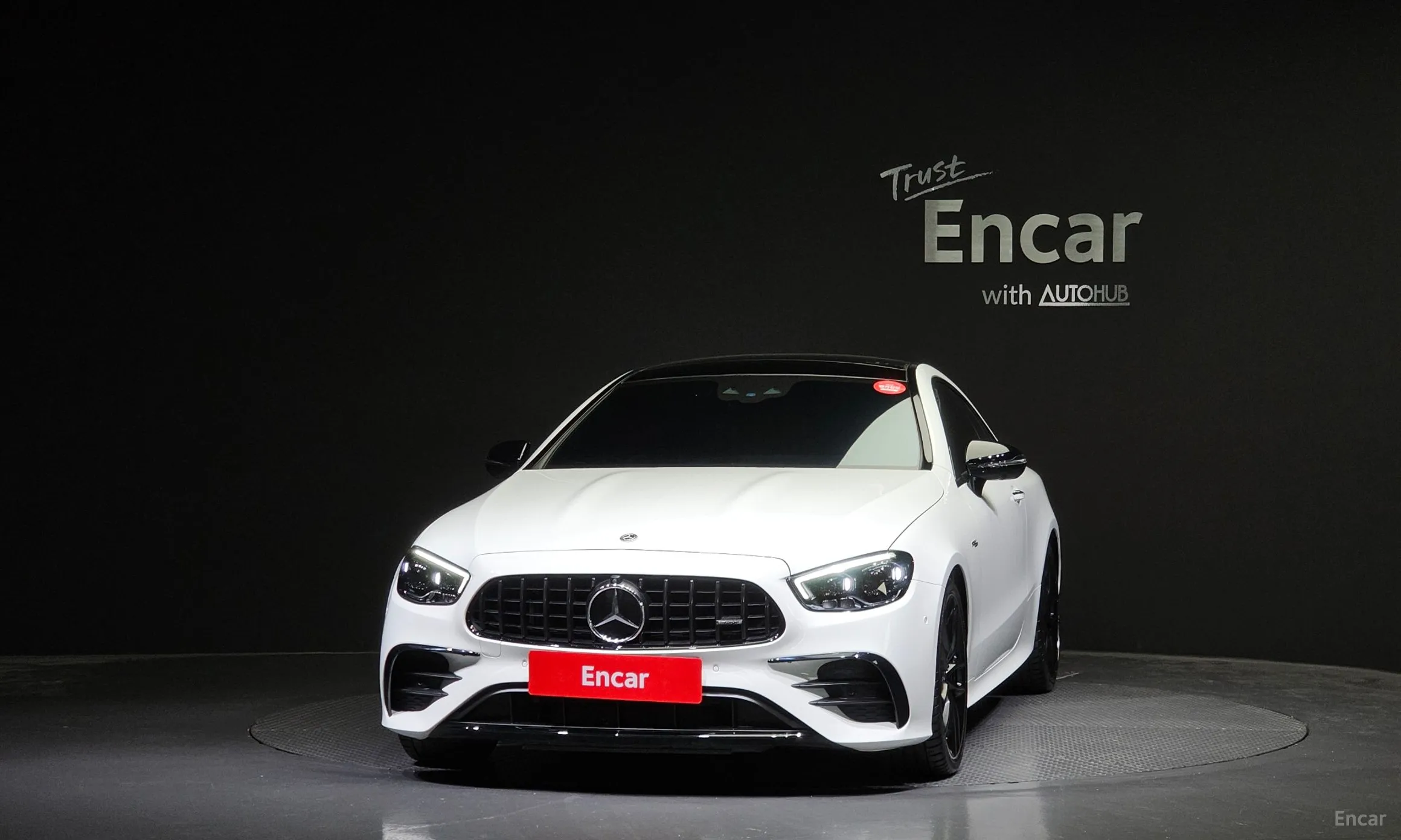 Mercedes Benz E-Class W213 превью 2