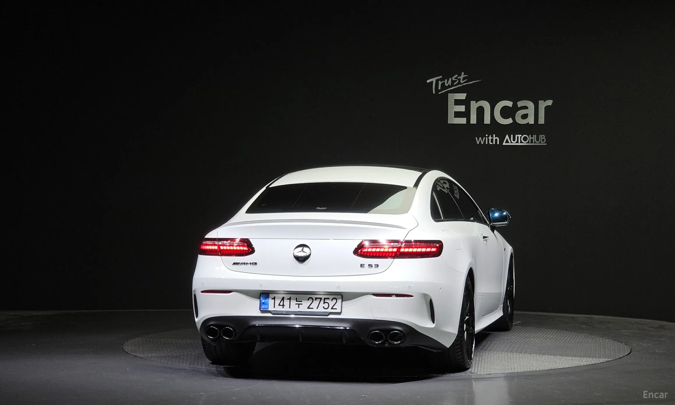 Mercedes Benz E-Class W213 превью 3