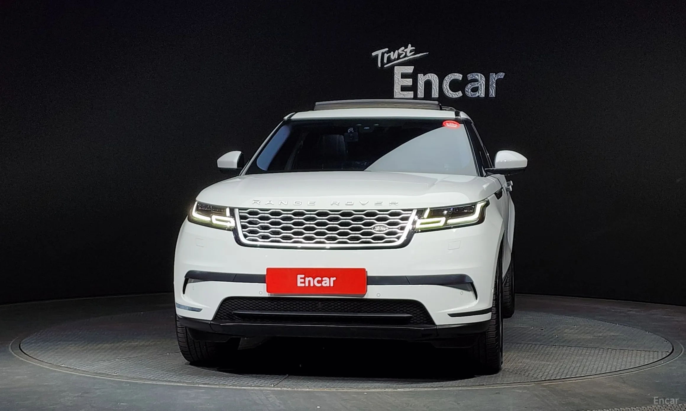 Land Rover Range Rover Bella