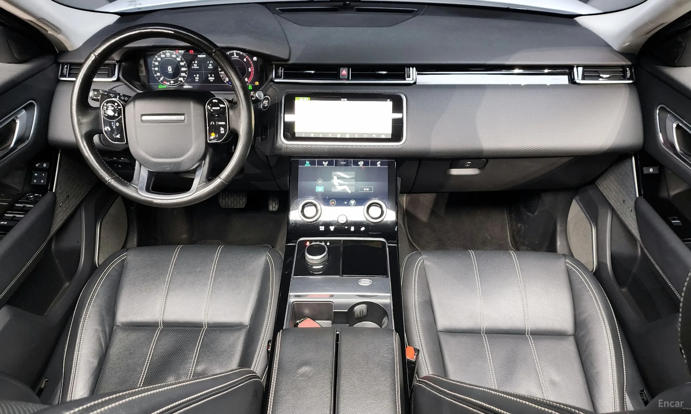 Land Rover Range Rover Bella превью 4