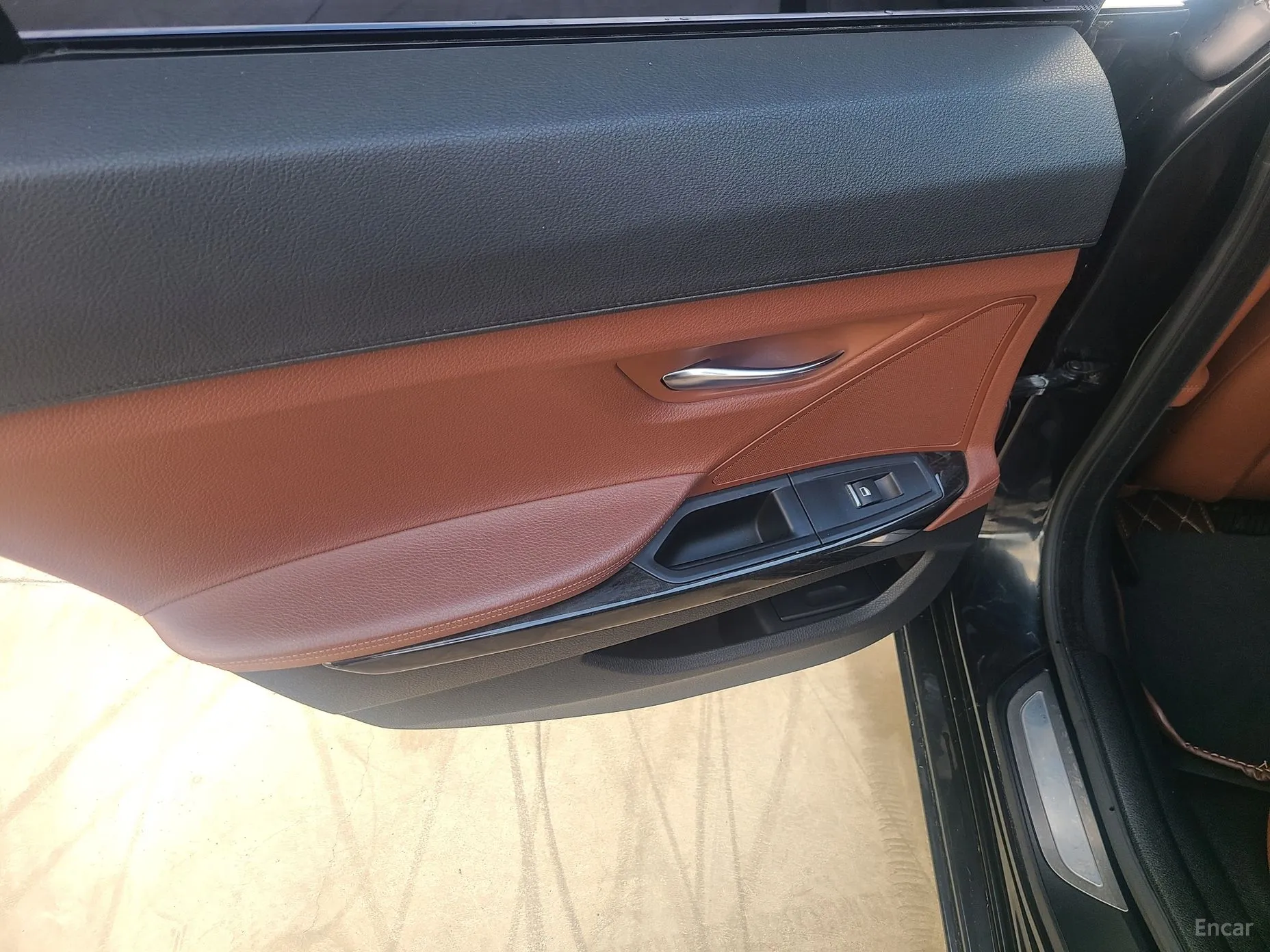 BMW 6 Series (F12) превью 4