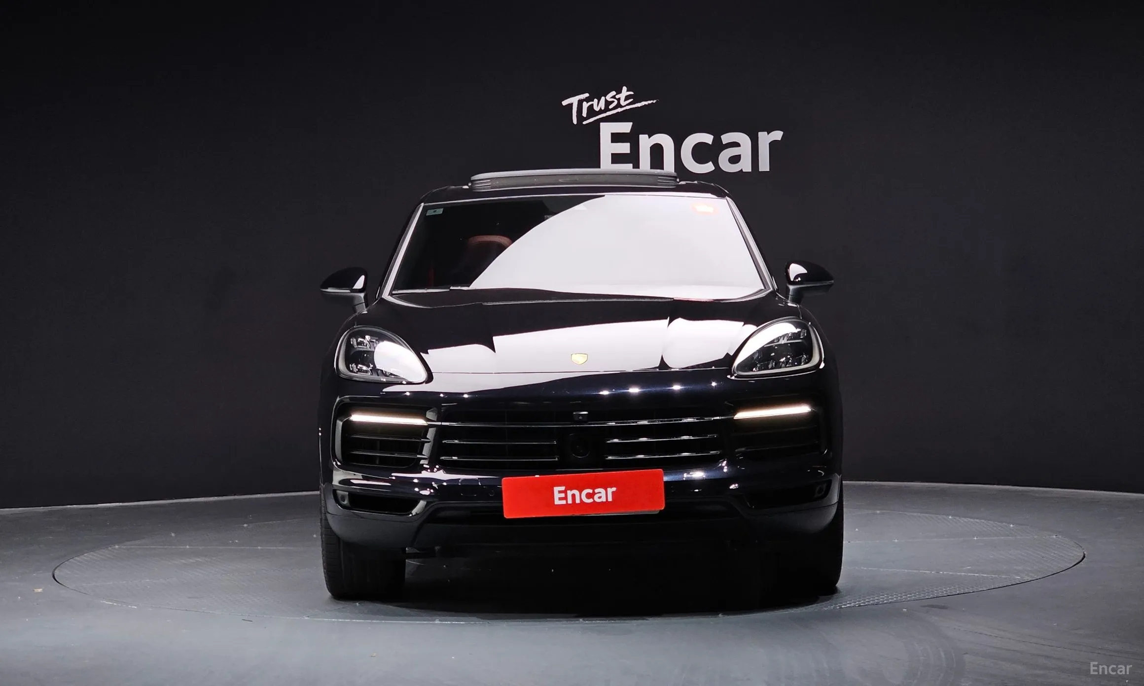 Porsche Cayenne (PO536)