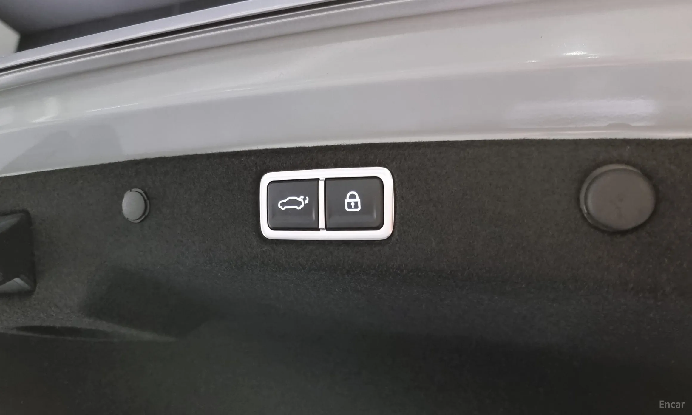 Hyundai Grandeur (GN7) превью 20