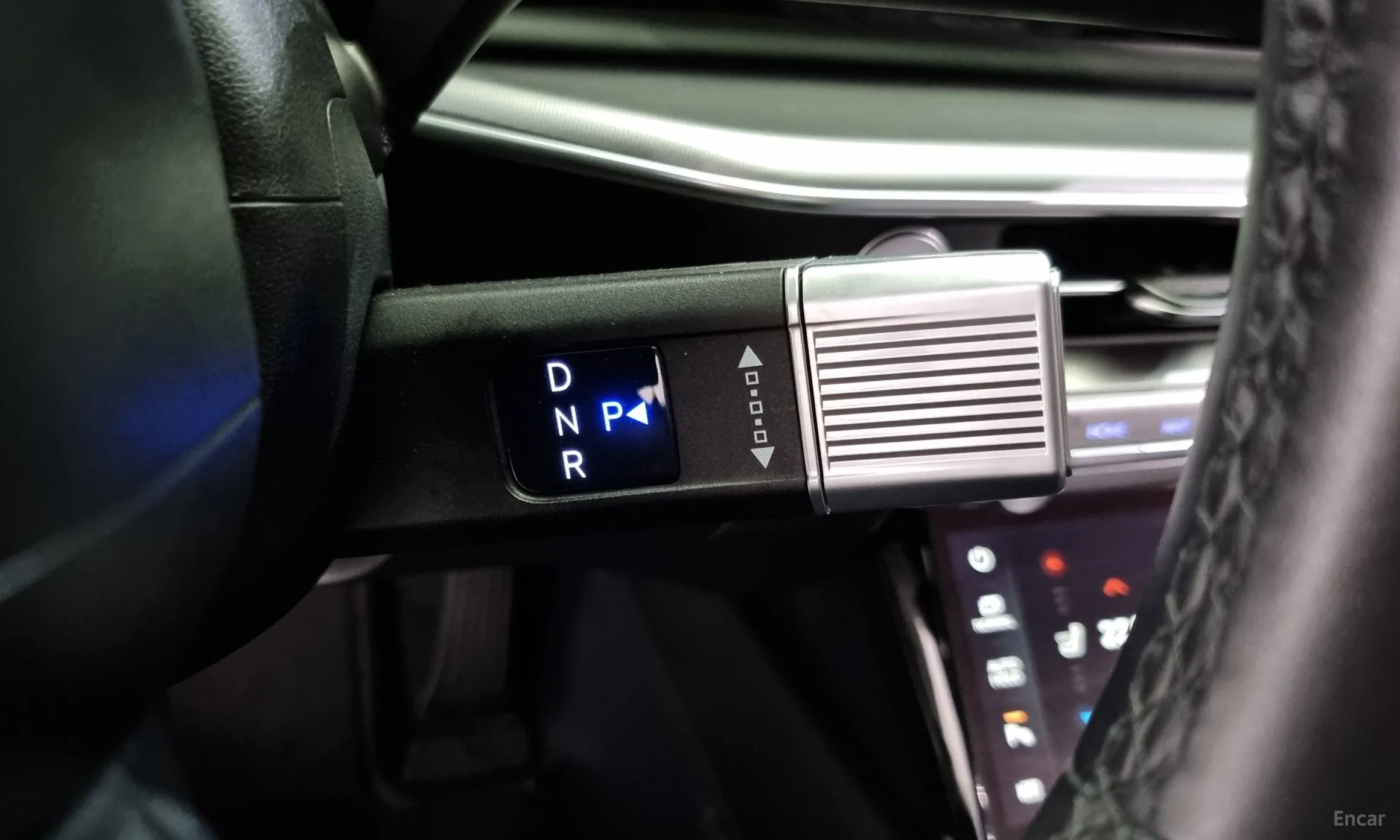 Hyundai Grandeur (GN7) превью 9