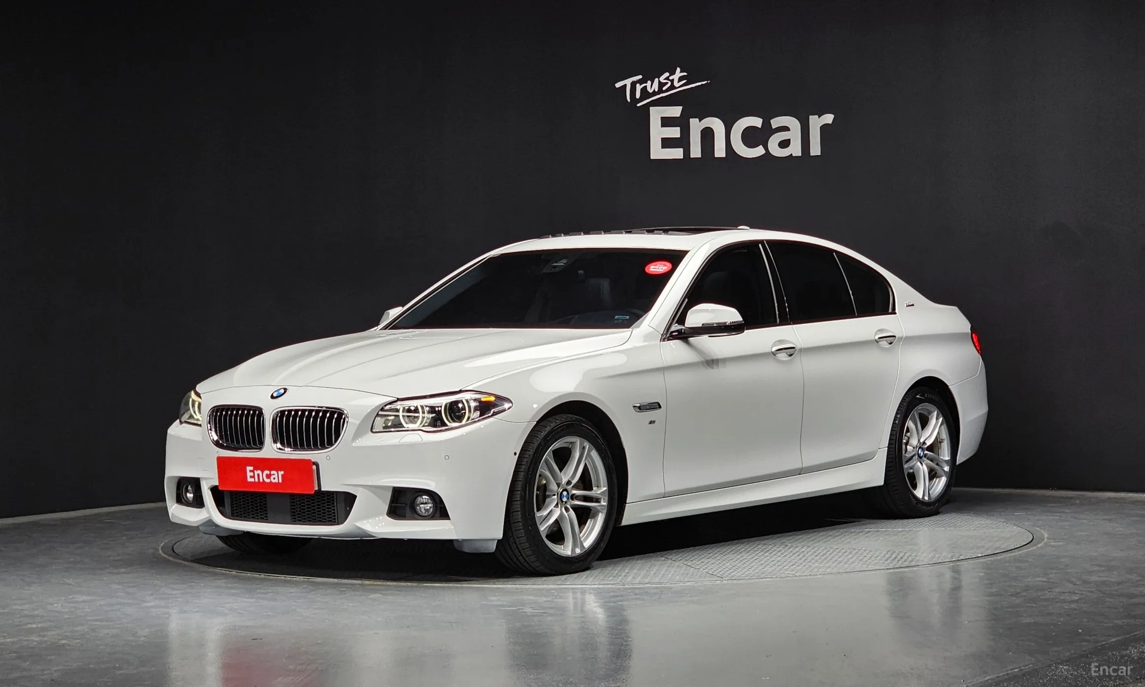 5 Series (F10)