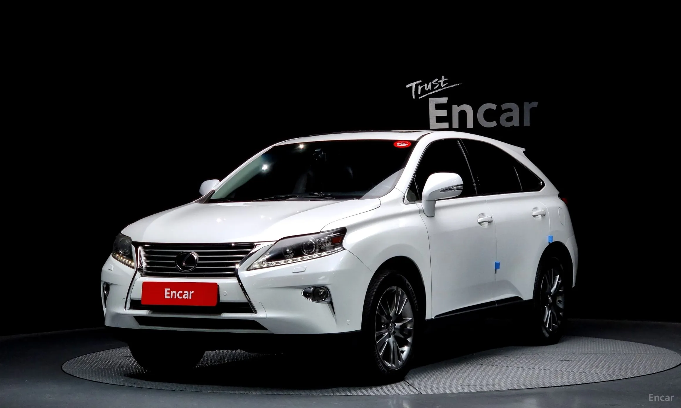Lexus RX350