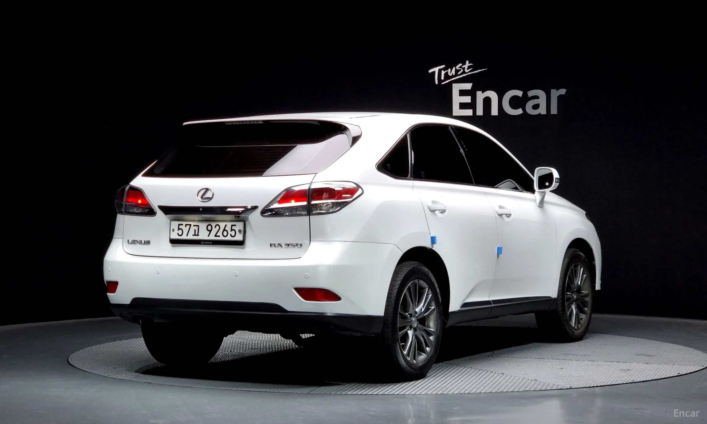 Lexus RX350