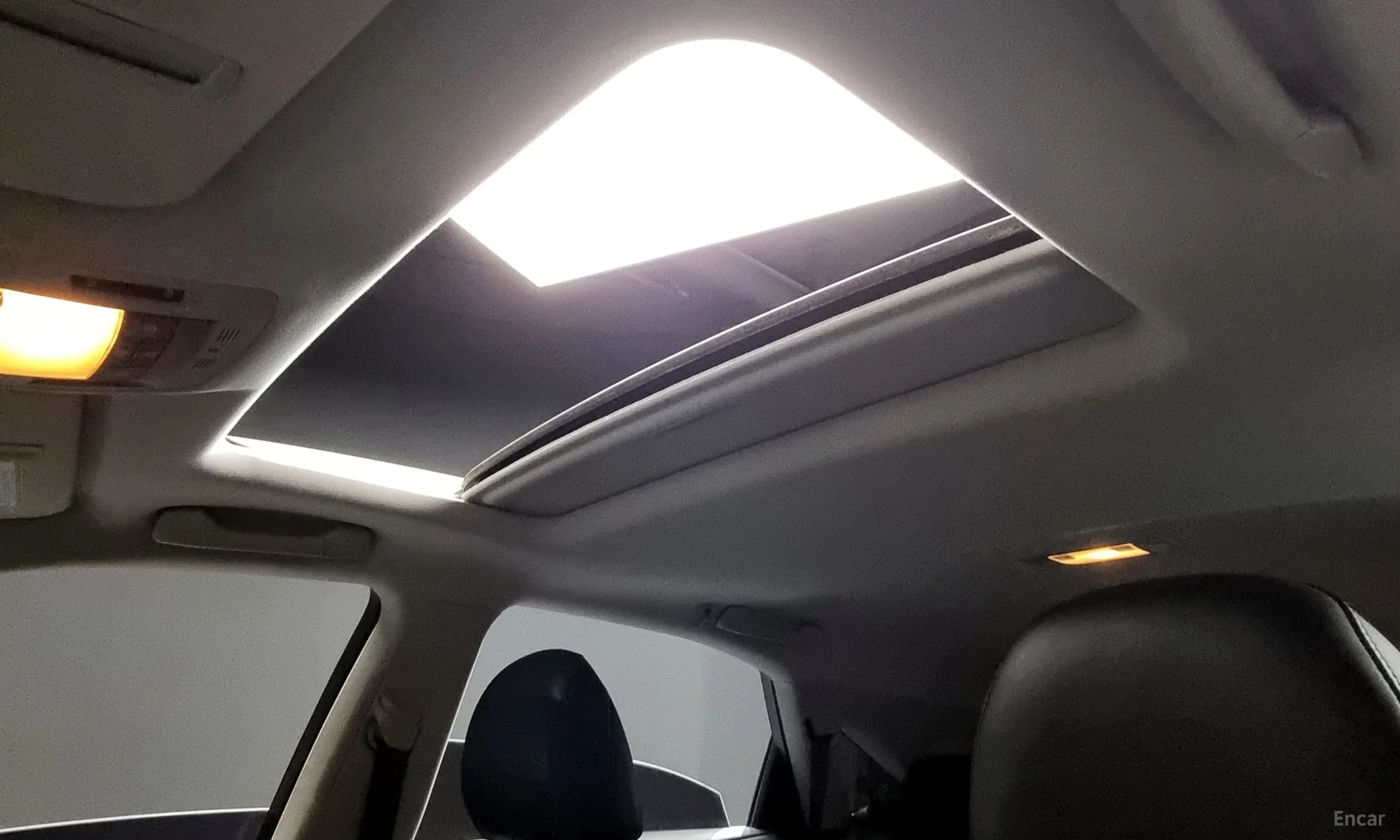 Lexus RX350 превью 19