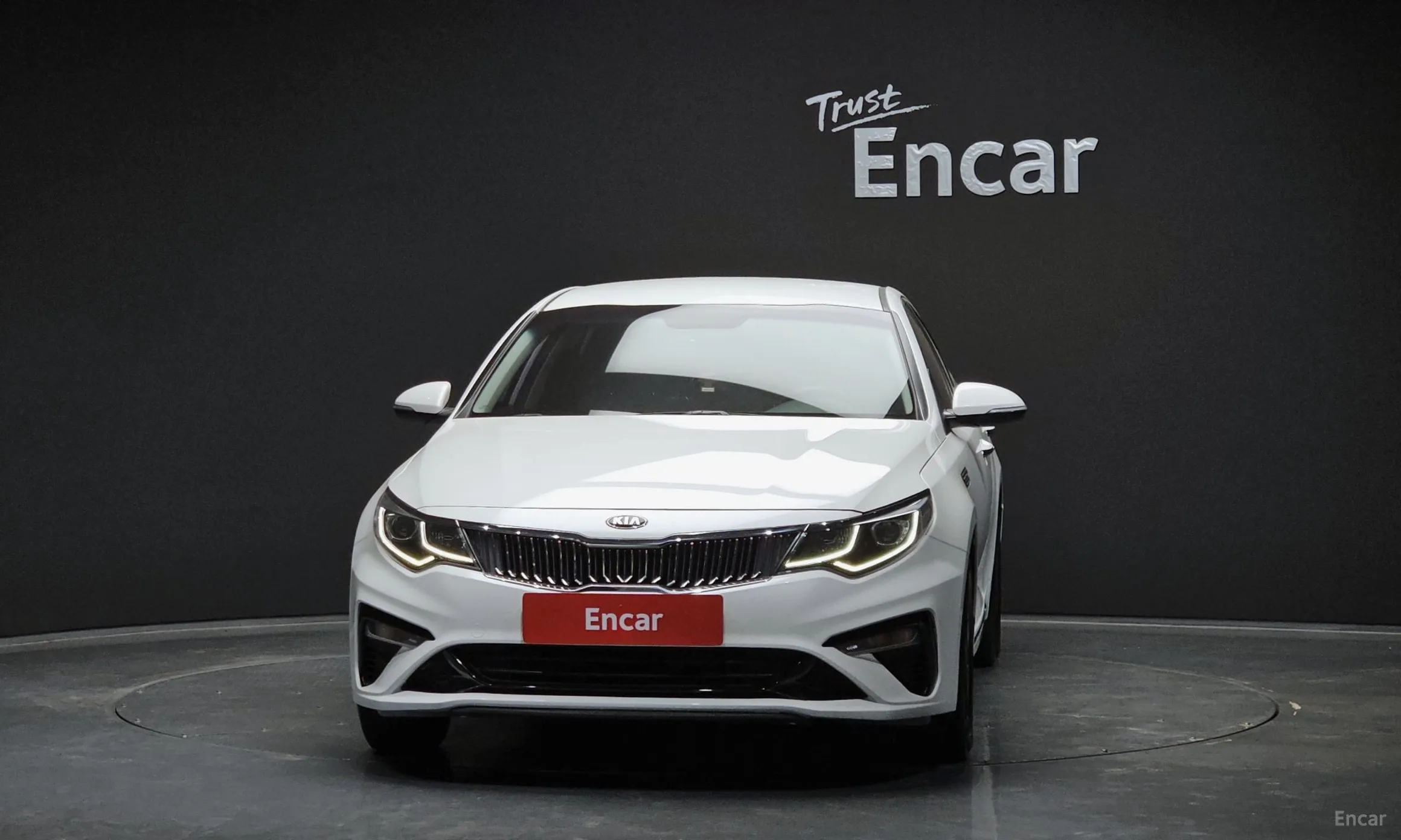Kia The new K5 2nd Generation превью 2