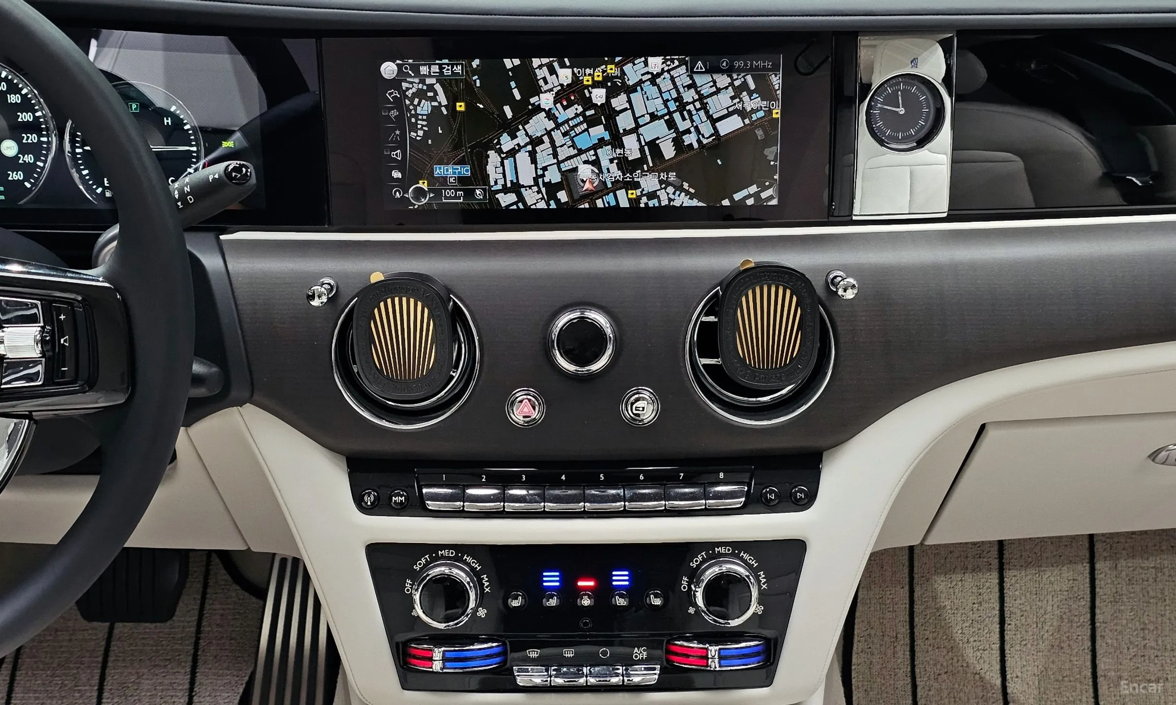 Rolls-Royce Ghost 2nd Generation превью 14