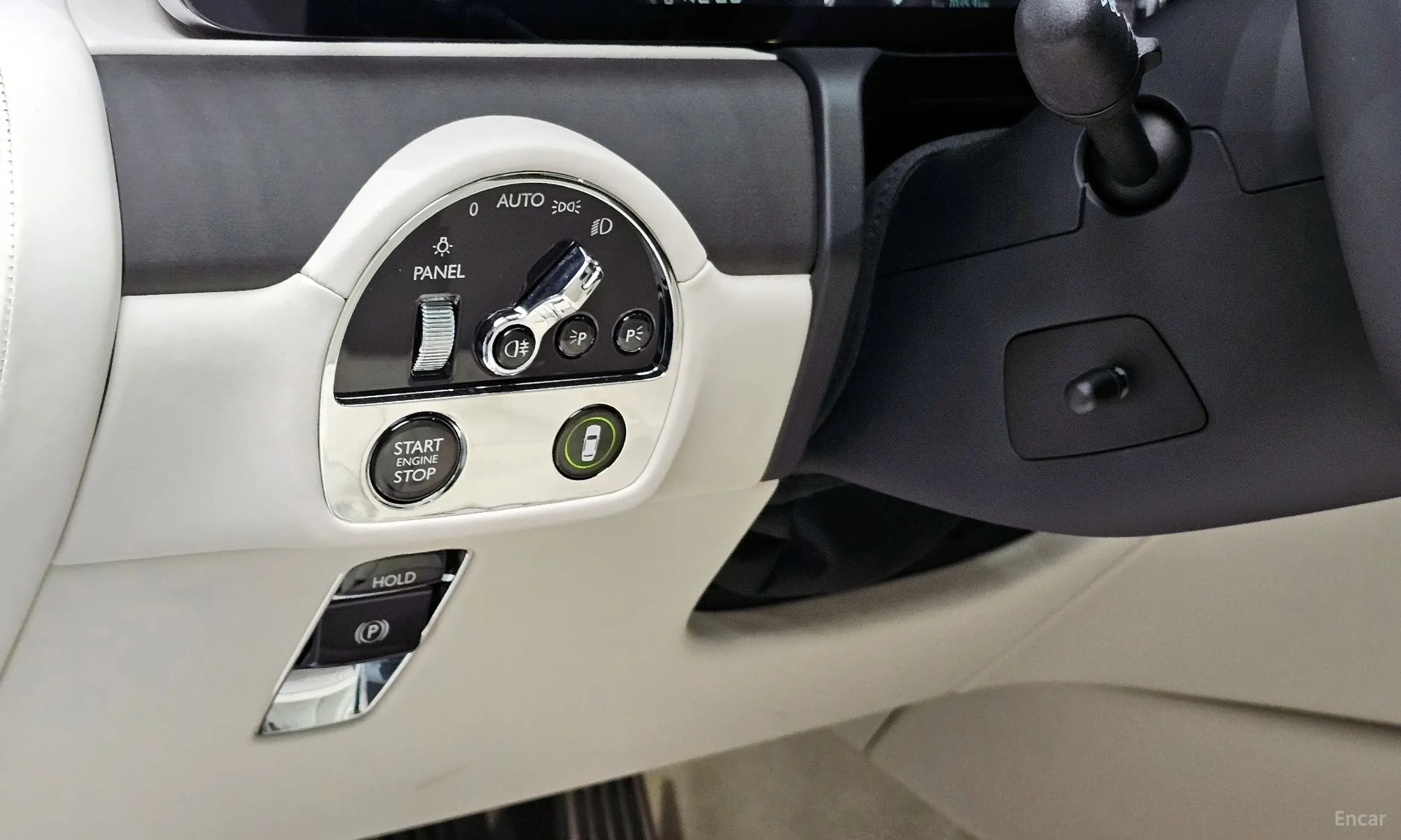 Rolls-Royce Ghost 2nd Generation превью 16