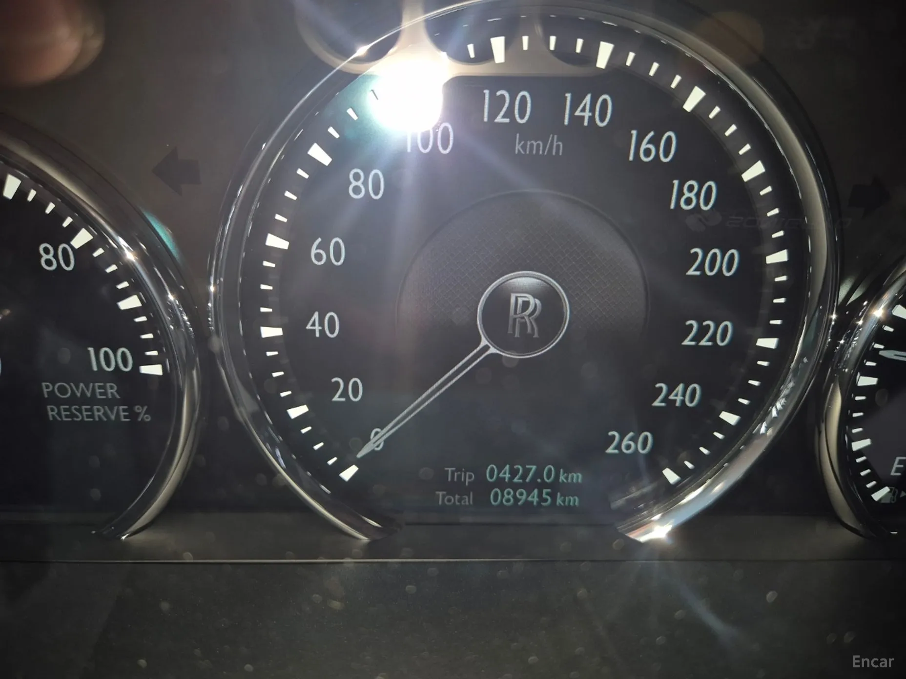 Rolls-Royce Ghost 2nd Generation превью 8