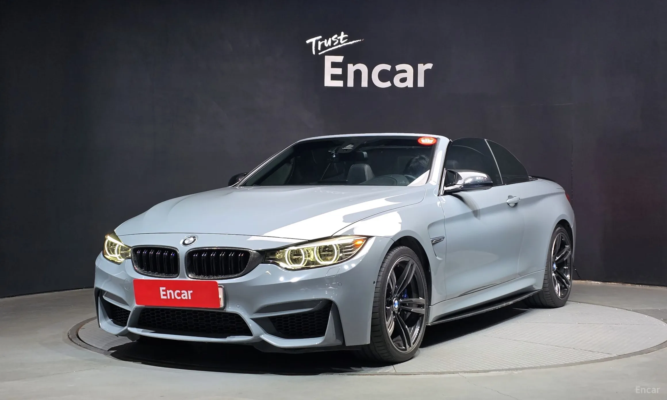 BMW M4 (F82)