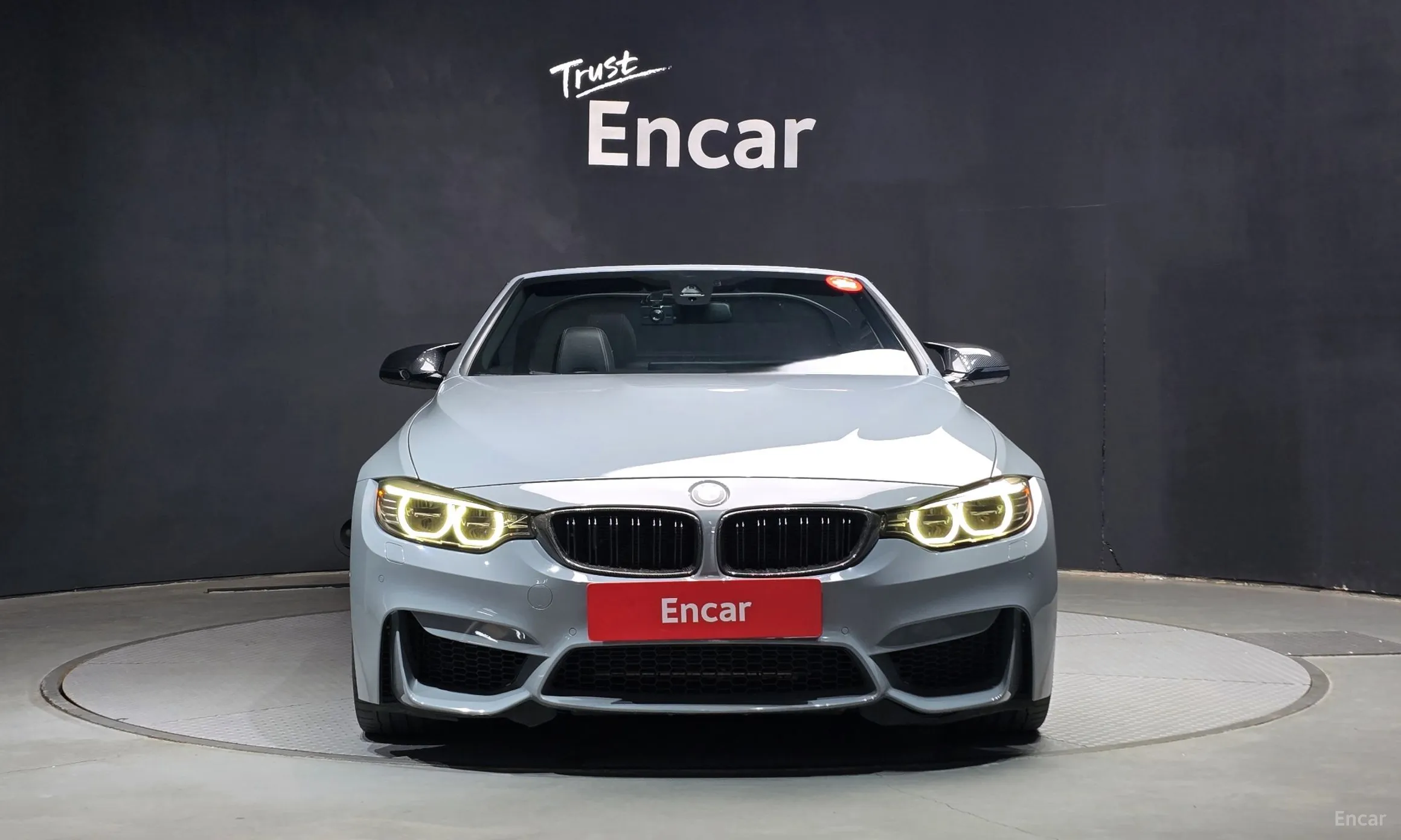BMW M4 (F82)