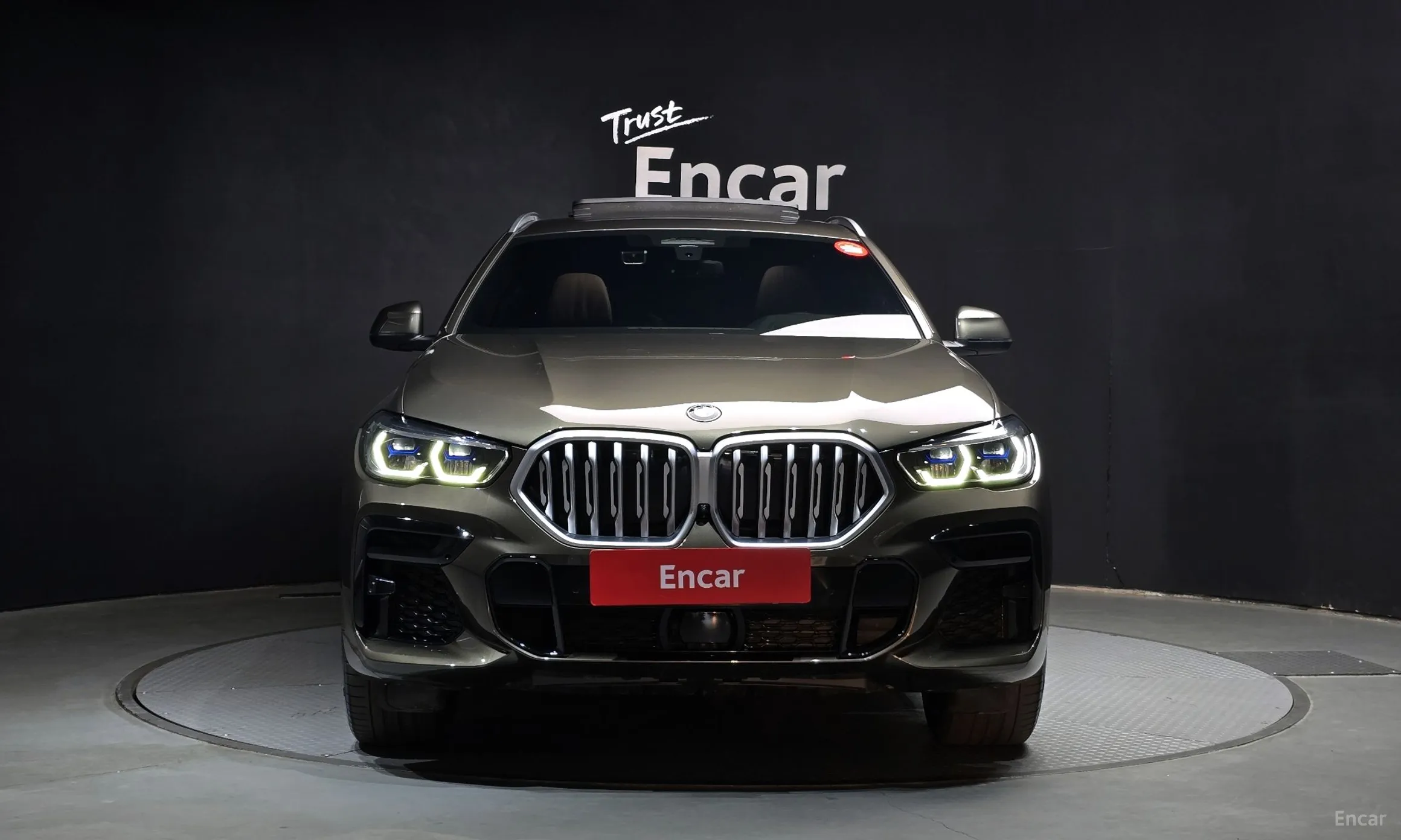BMW X6 (G06)