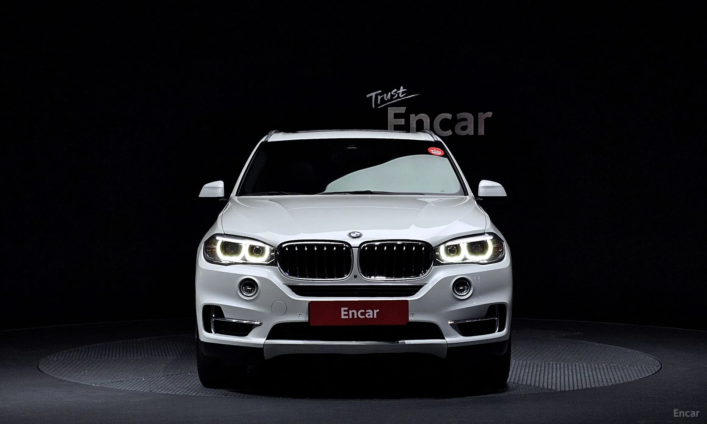 BMW X5 (F15)