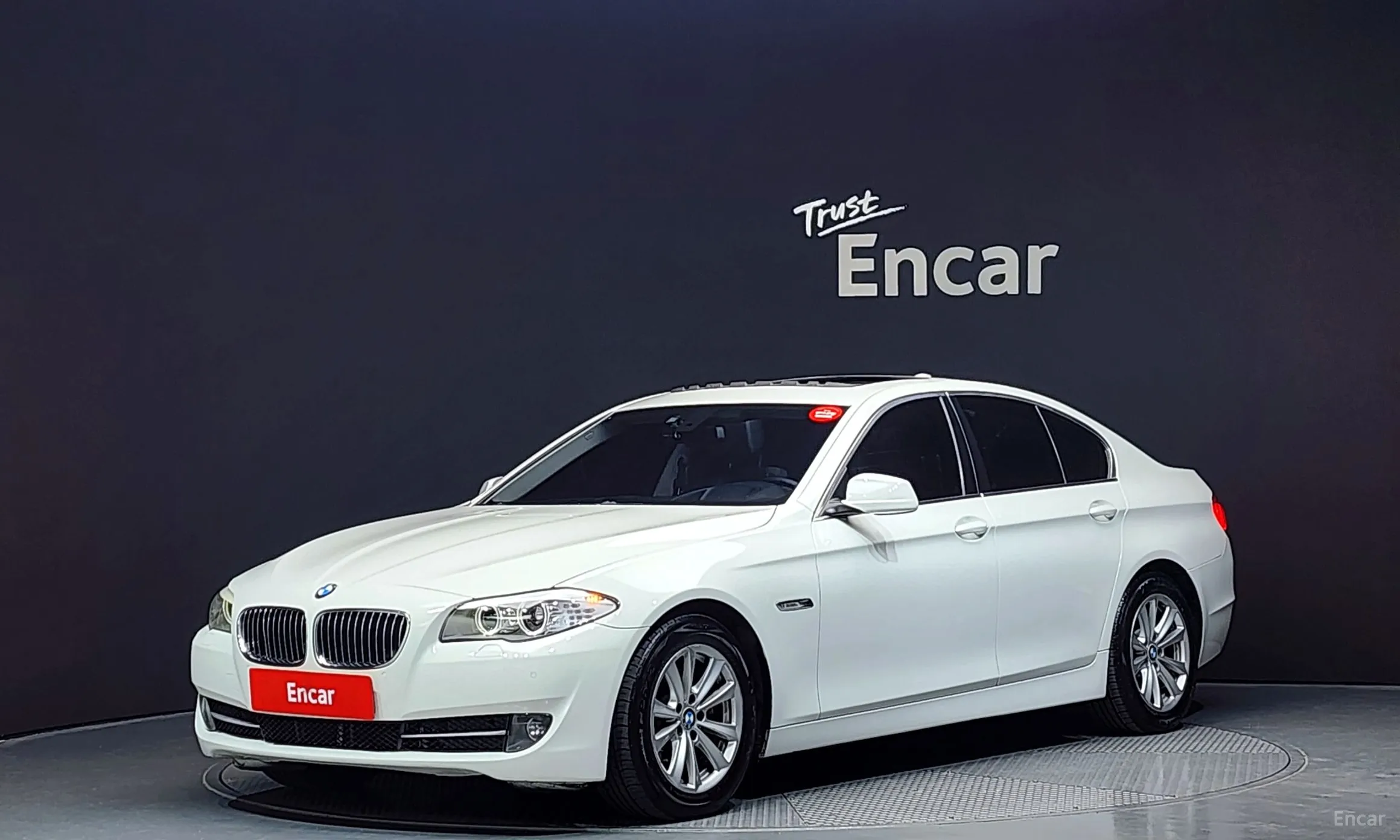 5 Series (F10)