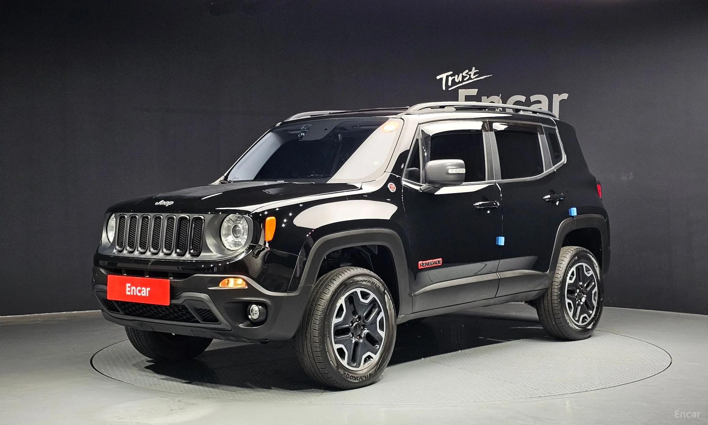 Renegade