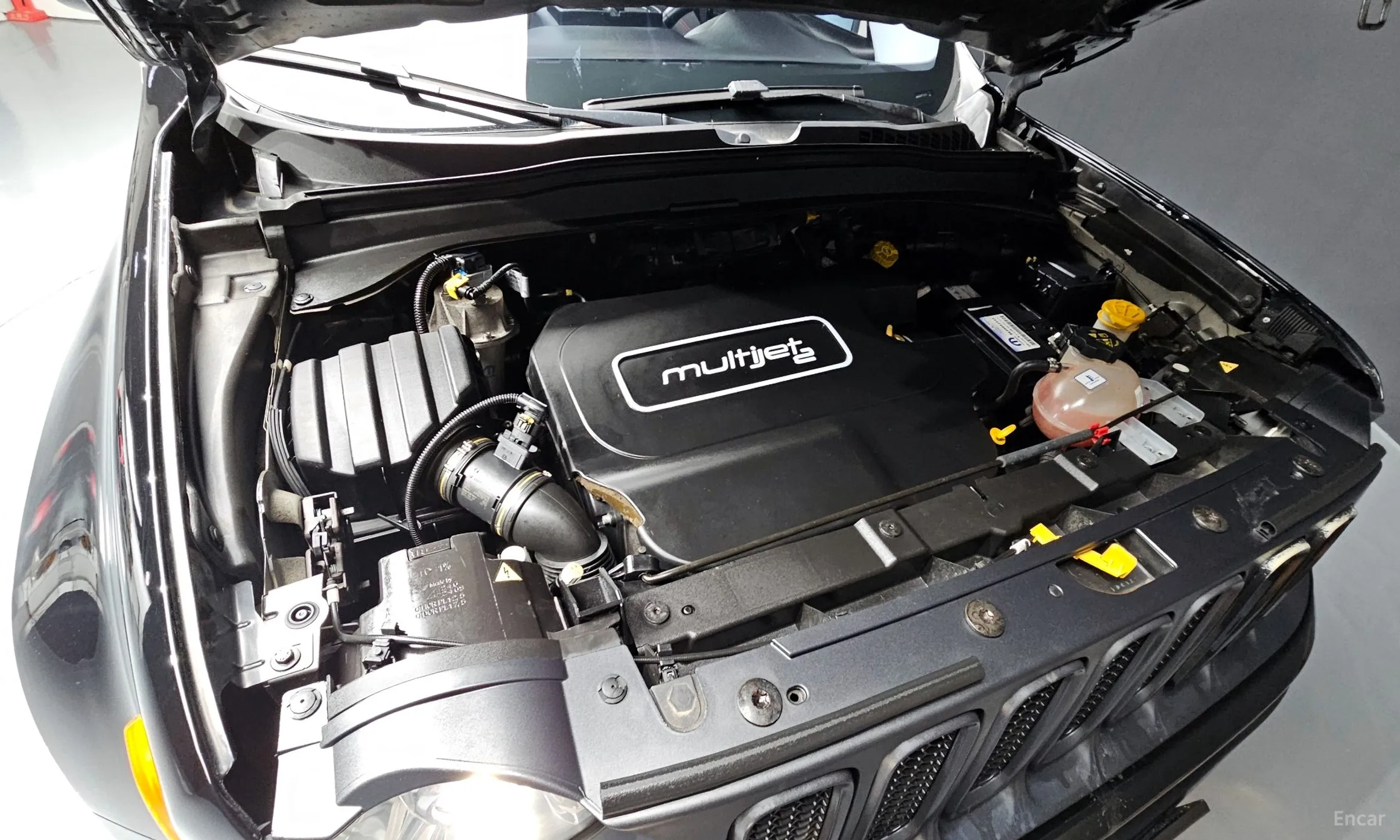 Jeep Renegade превью 6