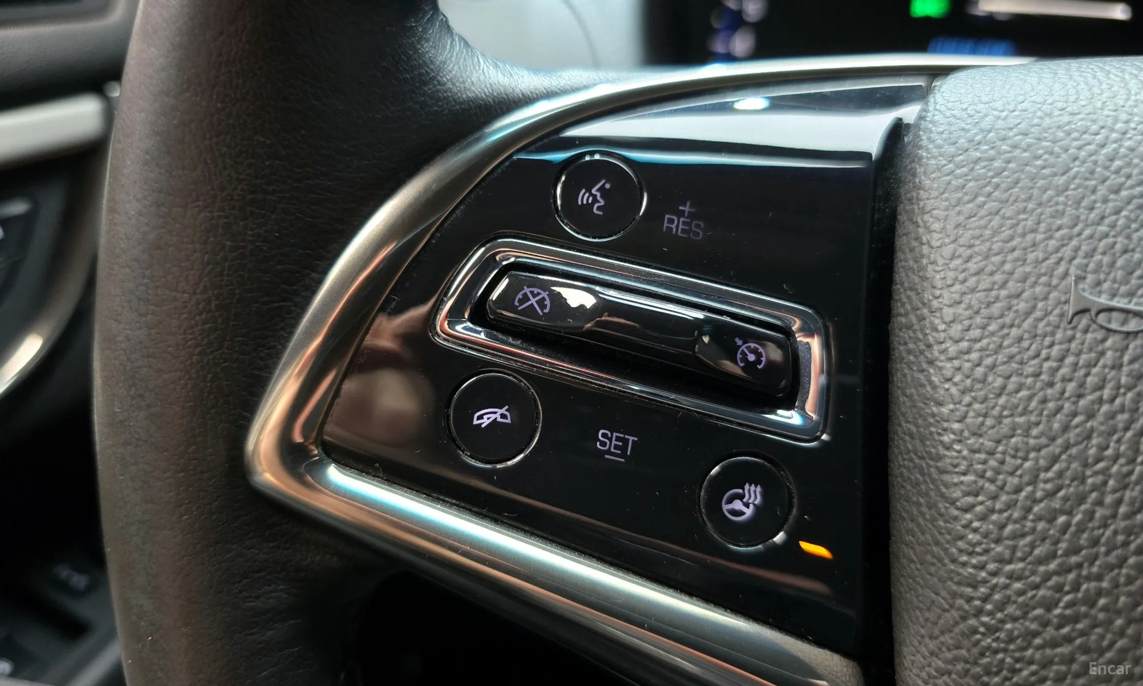 Cadillac Ats превью 18