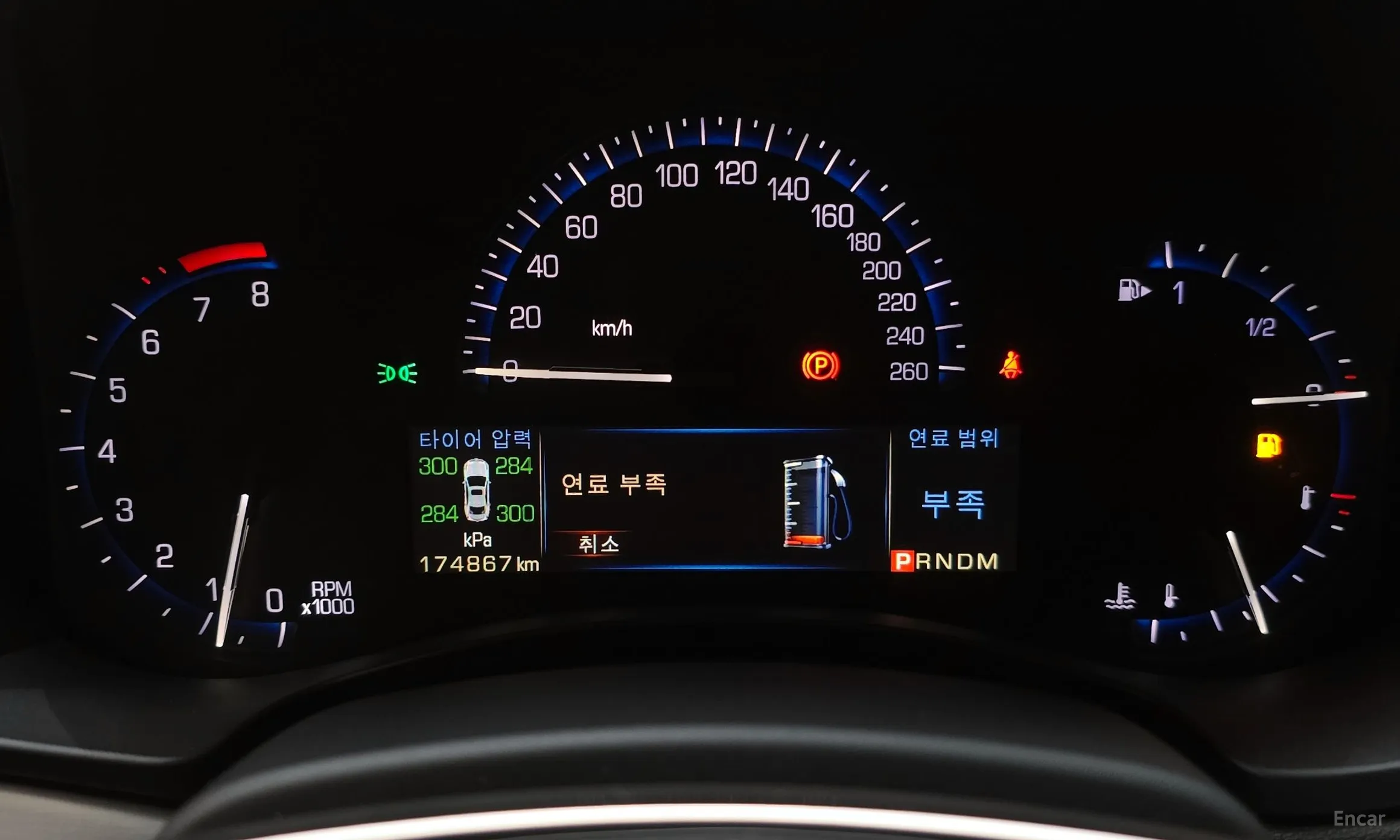 Cadillac Ats превью 8