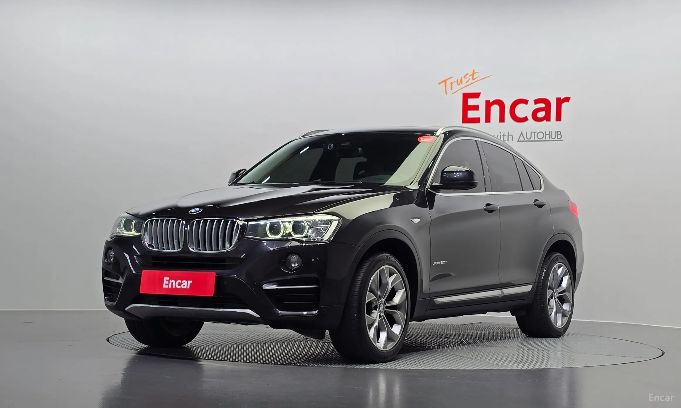X4 (F26)