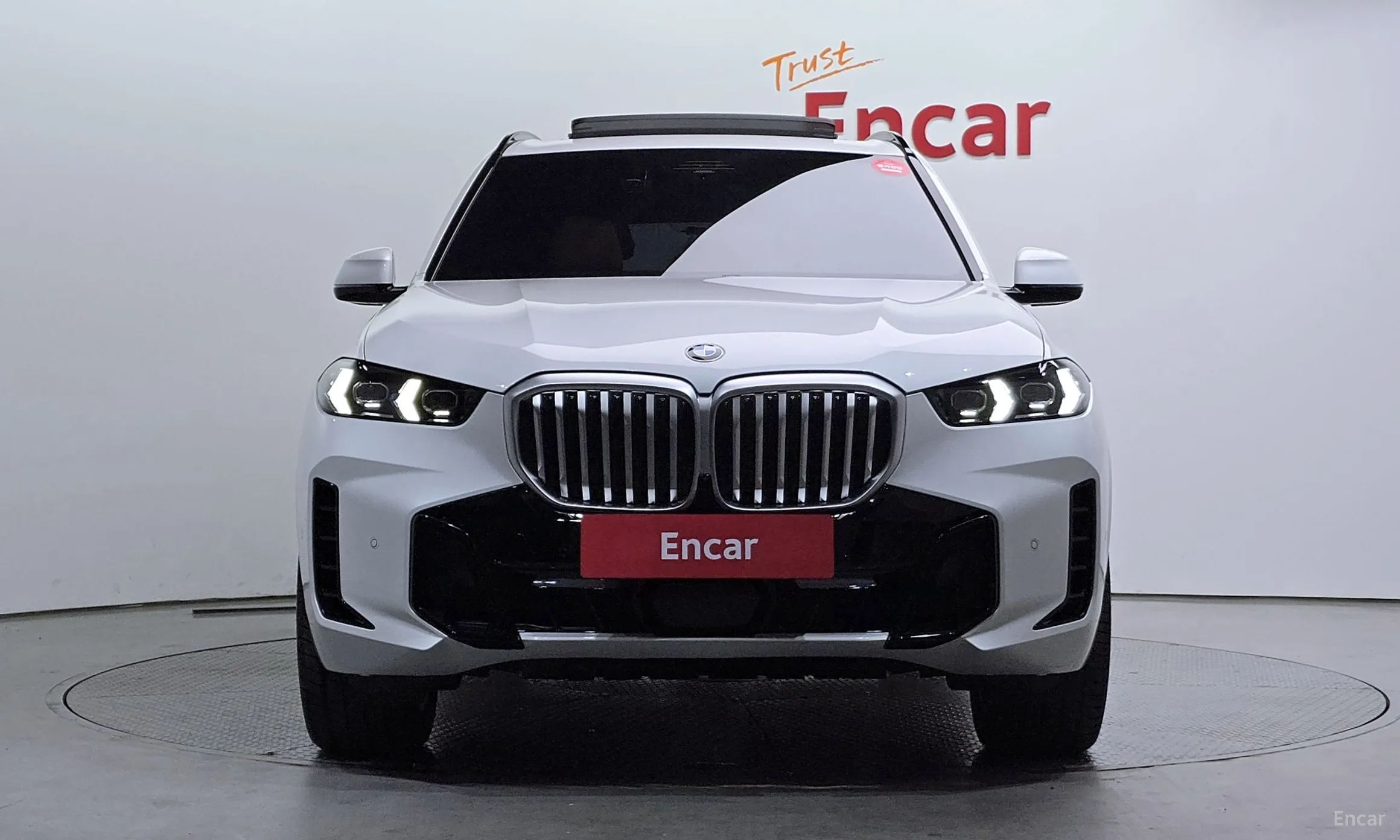 BMW X5 (G05)