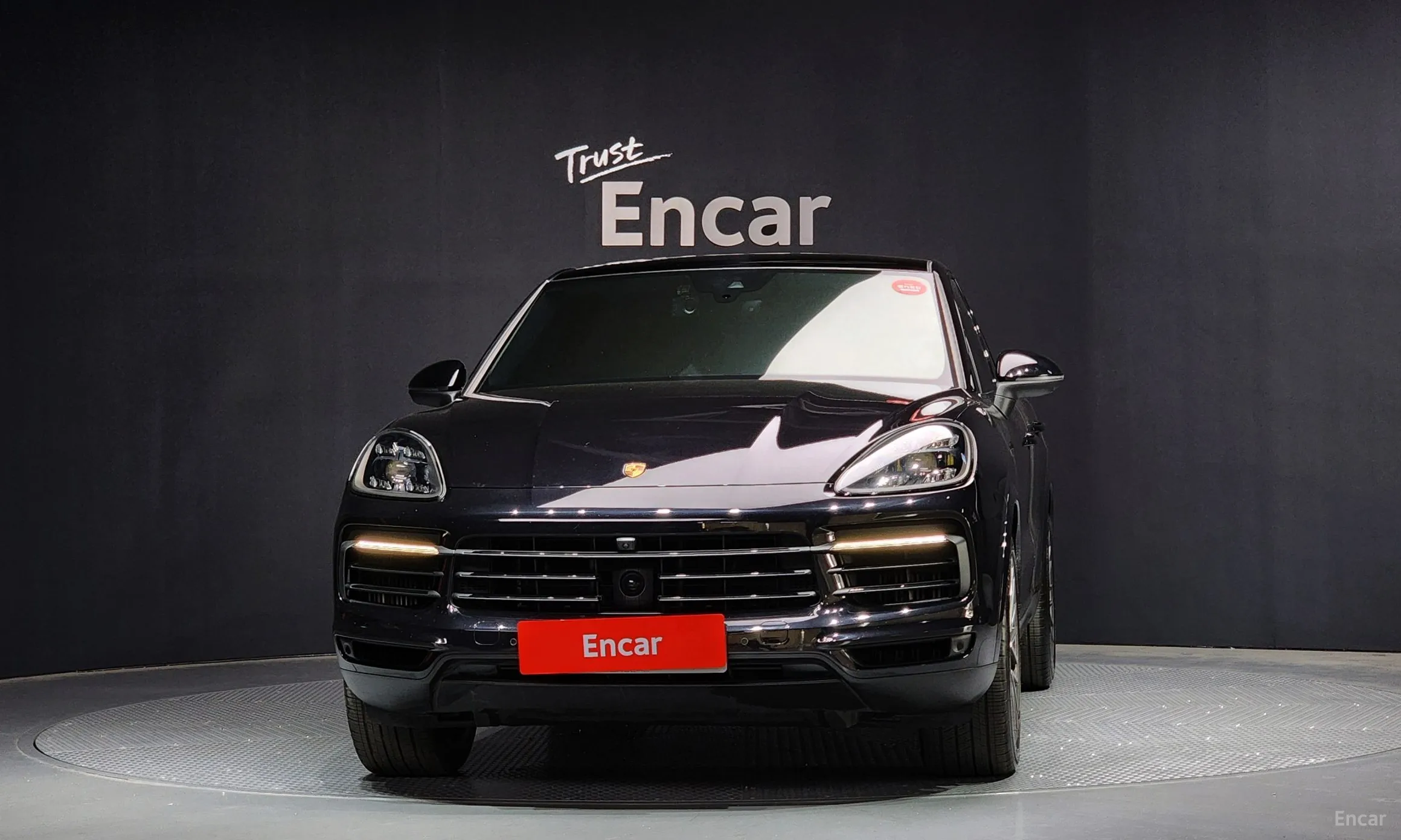 Porsche Cayenne (PO536)