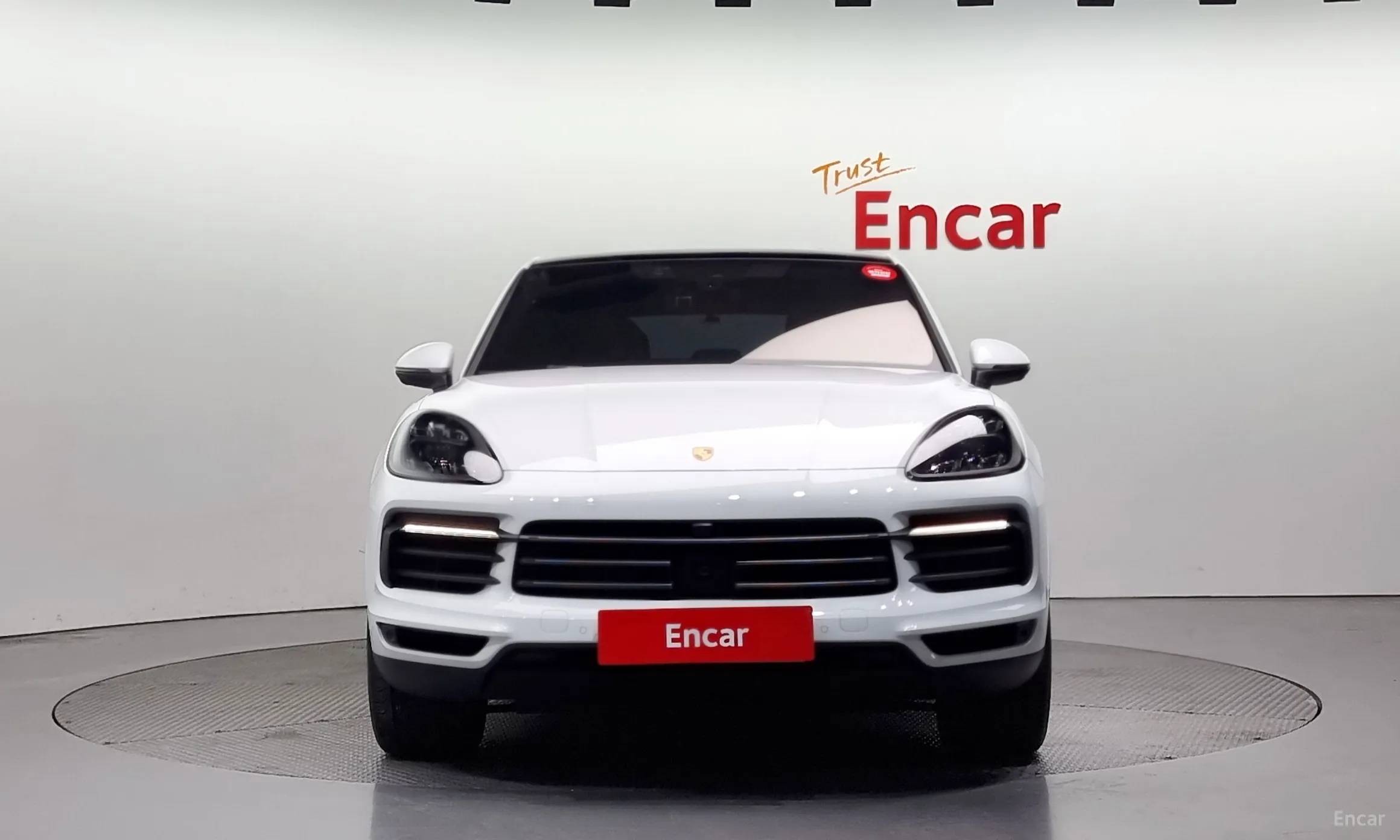 Porsche Cayenne (PO536)