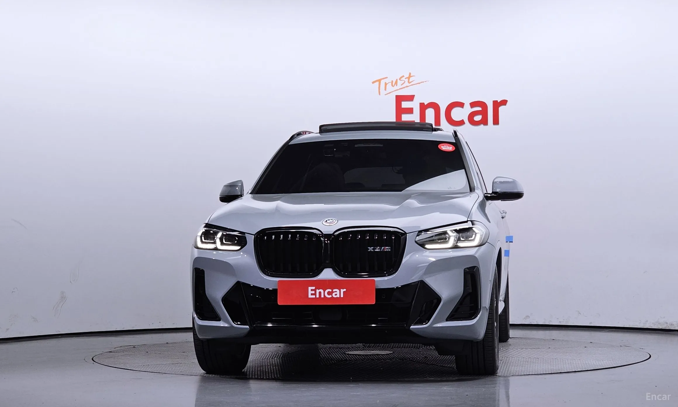 BMW X3 (G01)