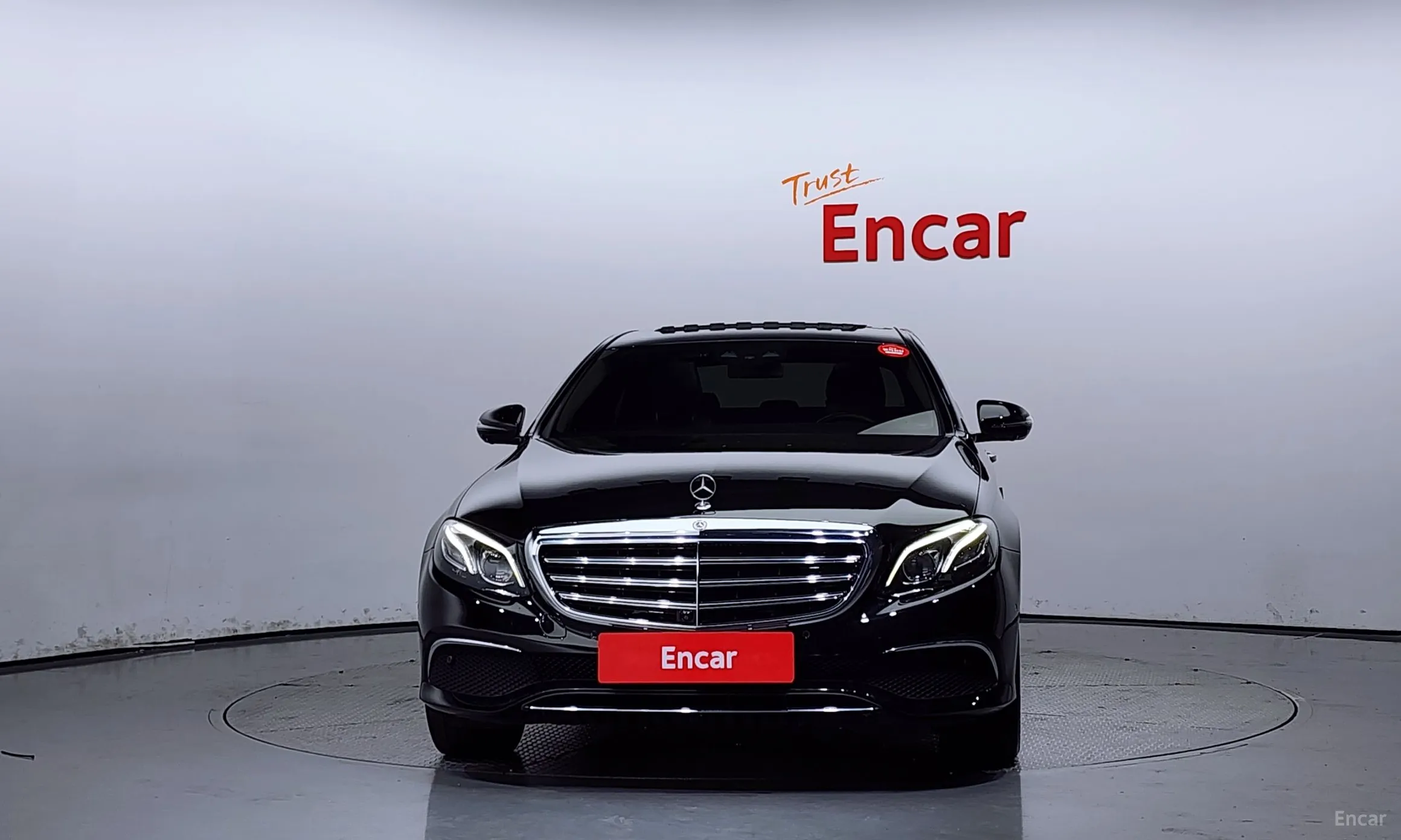 Mercedes Benz E-Class W213 превью 2