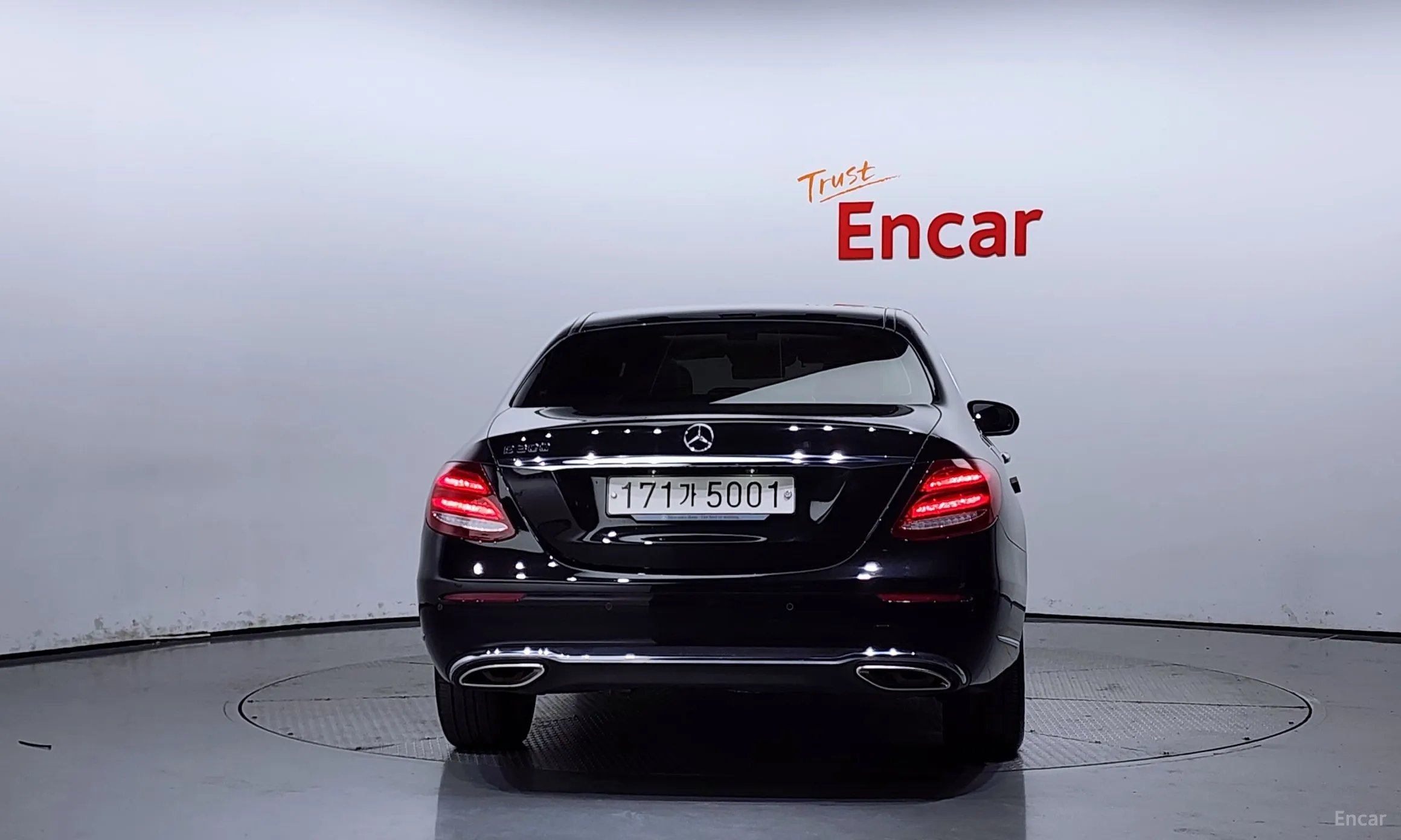 Mercedes Benz E-Class W213 превью 3